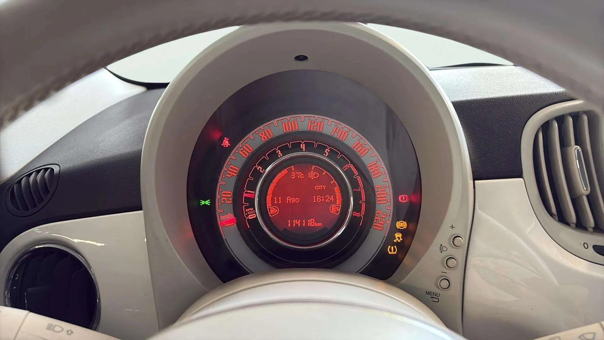 Fiat 500 Dolcevita 1.0 Hybrid - foto 10