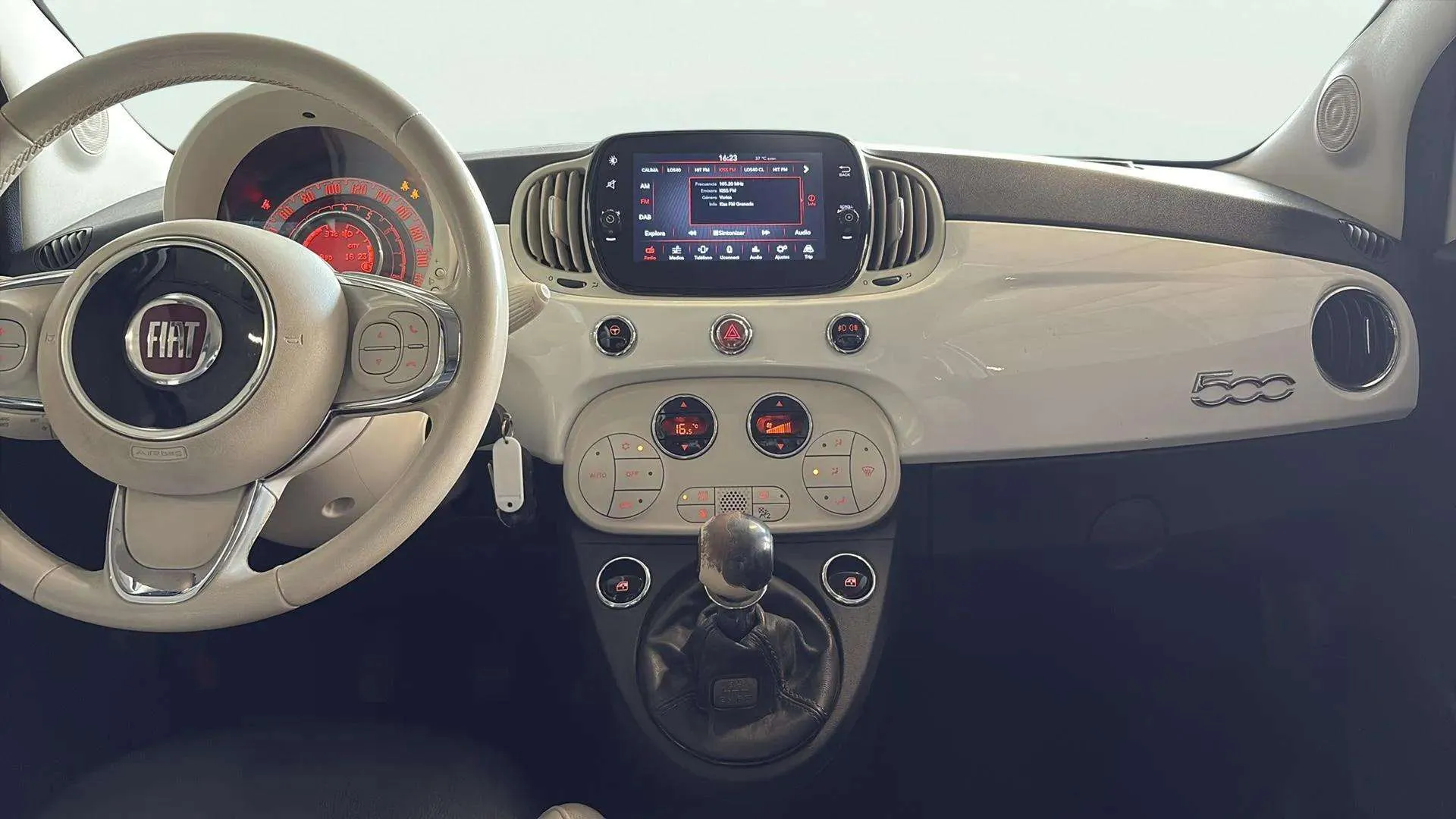 Fiat 500 Dolcevita 1.0 Hybrid - foto 8