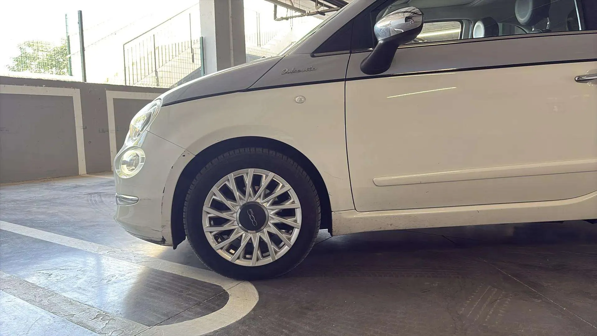 Fiat 500 Dolcevita 1.0 Hybrid - foto 14