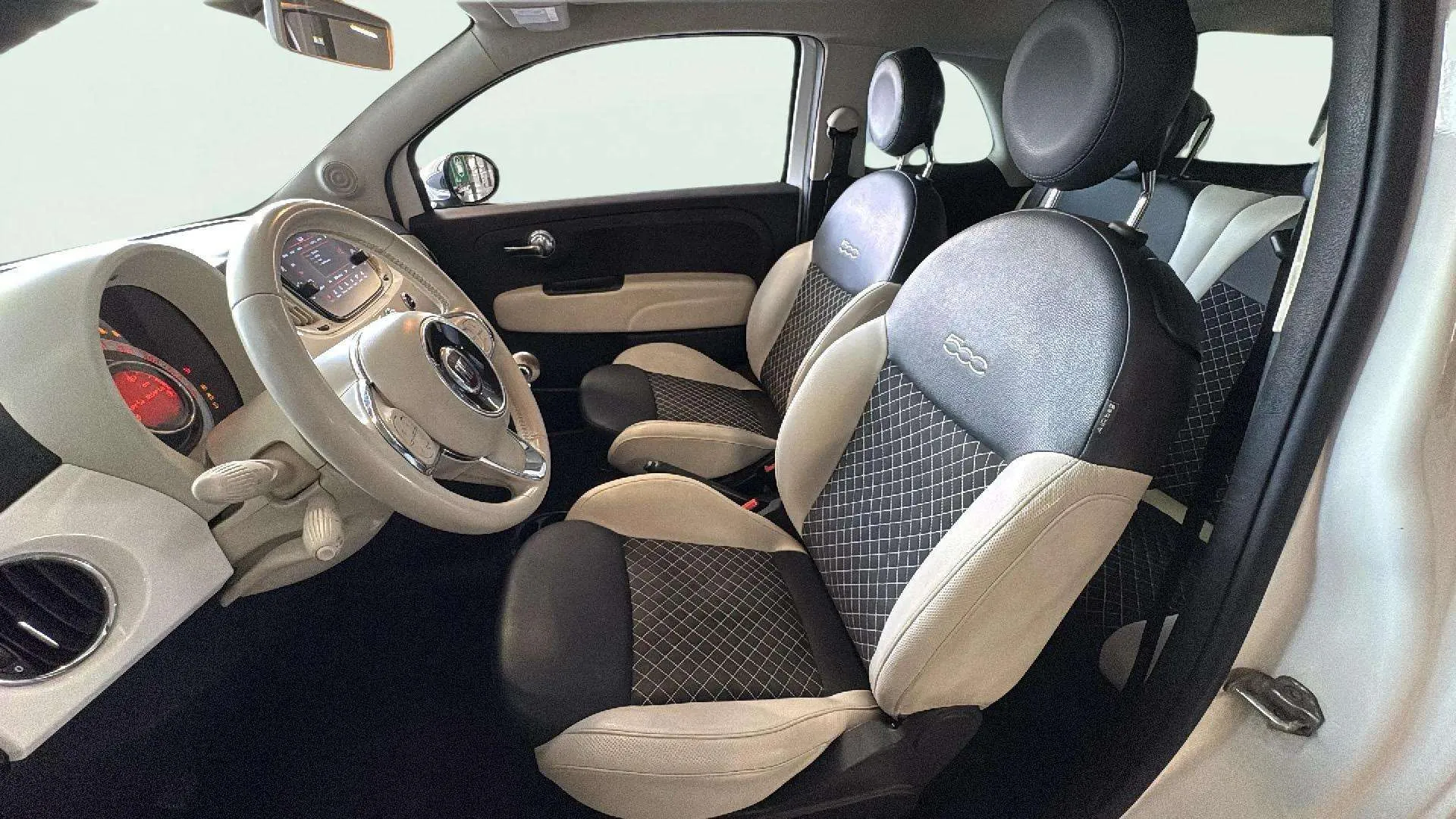 Fiat 500 Dolcevita 1.0 Hybrid - foto 11