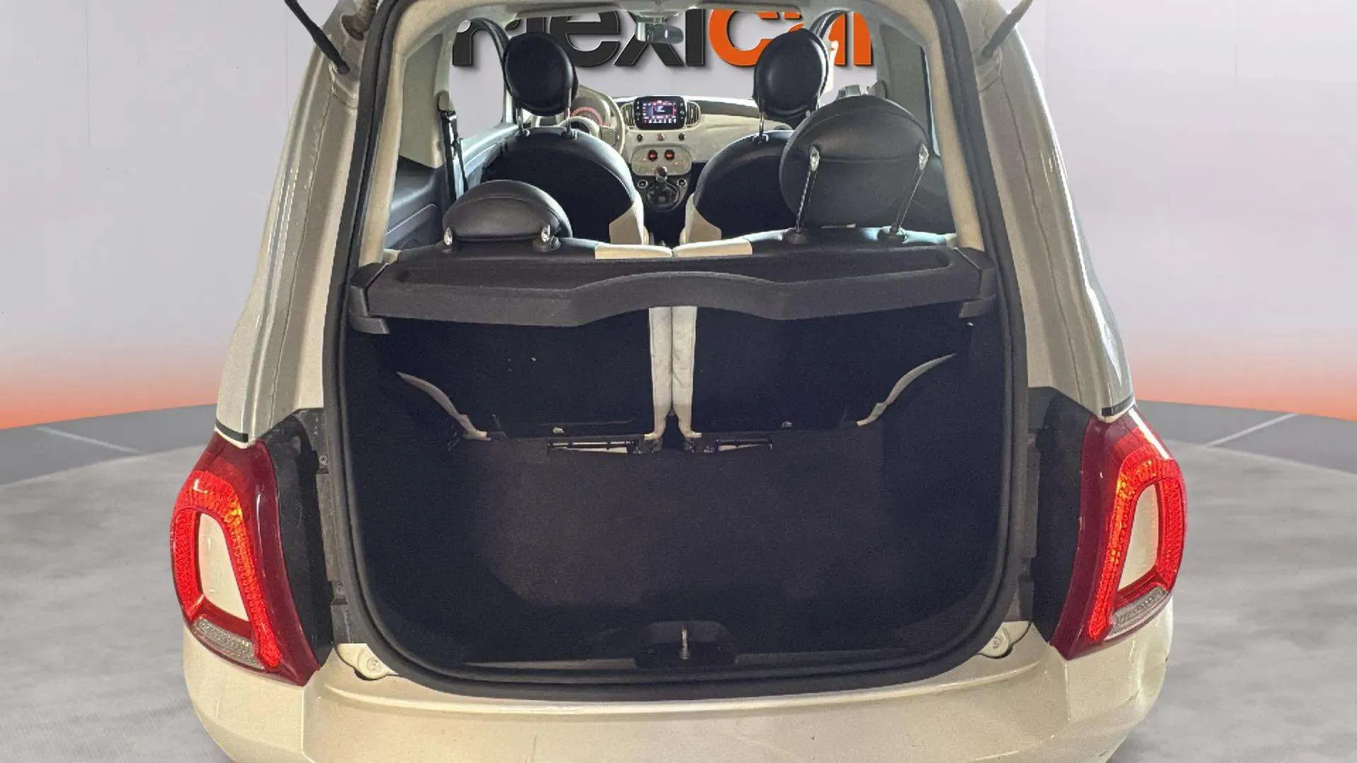 Fiat 500 Dolcevita 1.0 Hybrid - foto 6