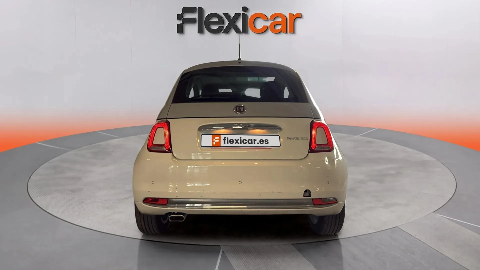 Fiat 500 Dolcevita 1.0 Hybrid - foto 4