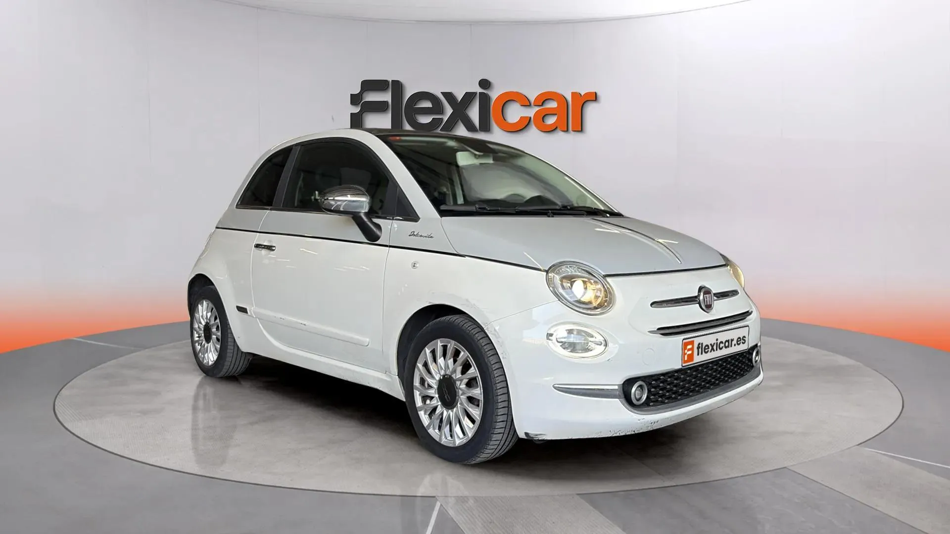 Fiat 500 Dolcevita 1.0 Hybrid