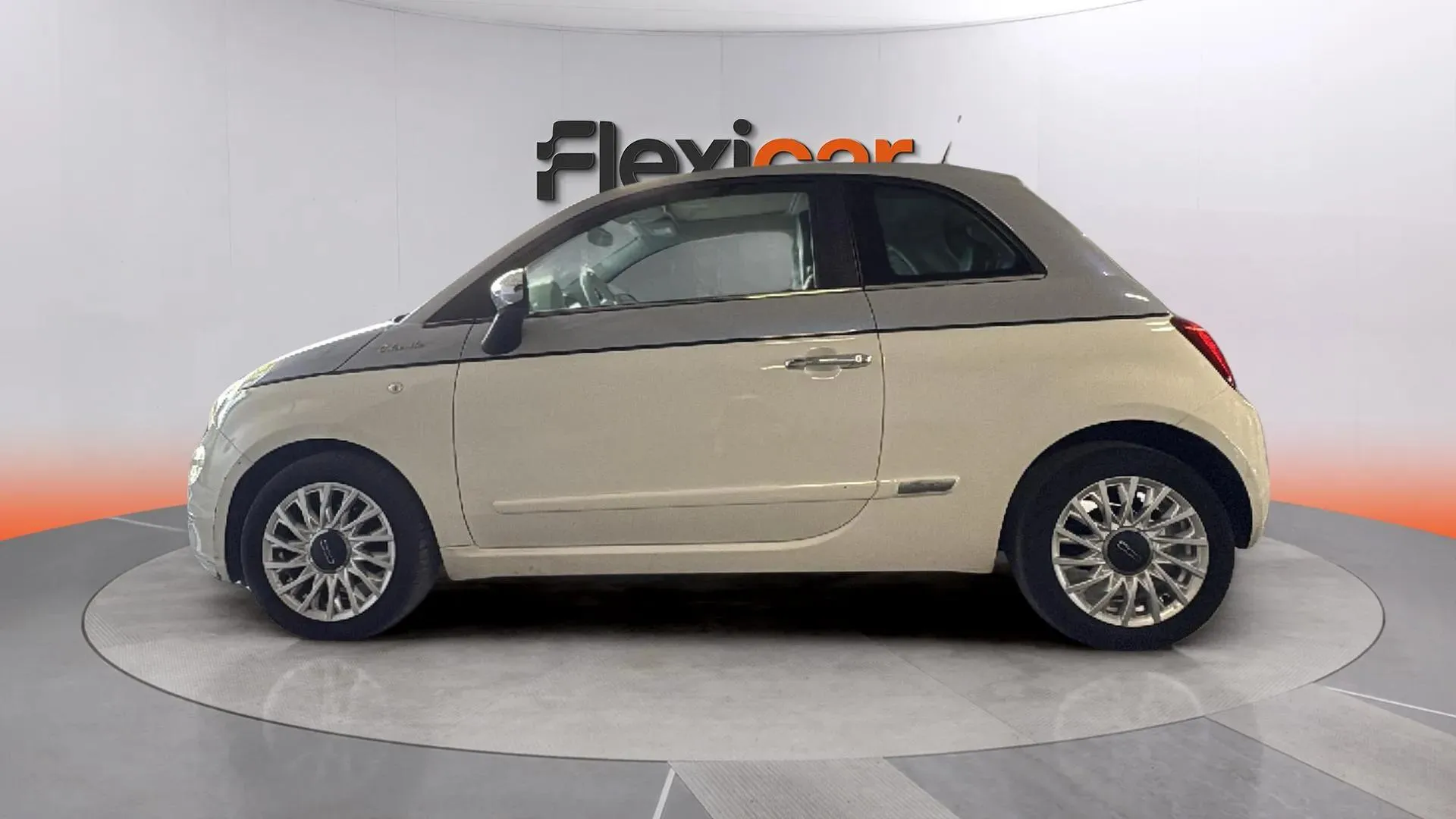 Fiat 500 Dolcevita 1.0 Hybrid - foto 5