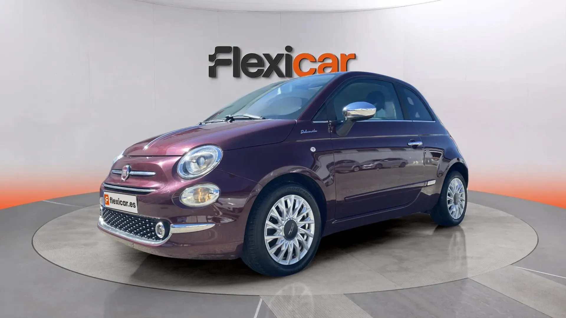 Fiat 500 Dolcevita 1.0 Hybrid - foto 3