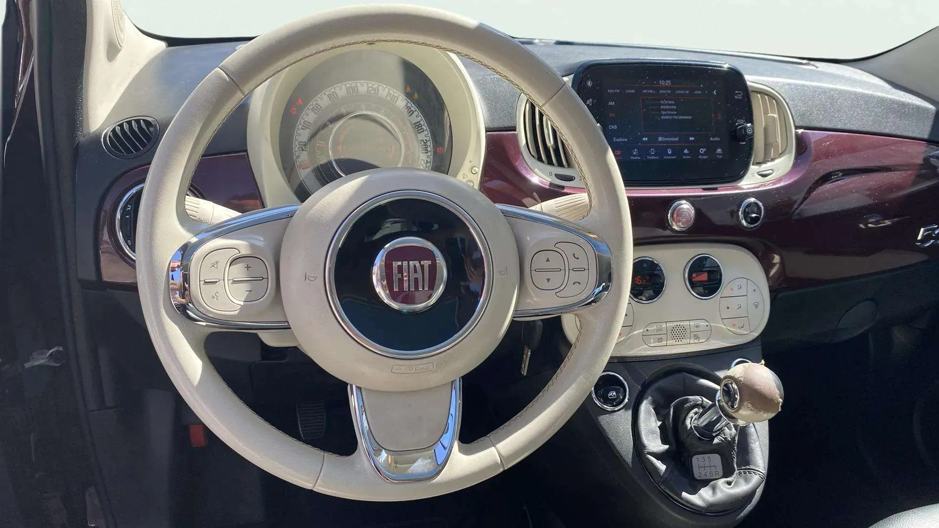 Fiat 500 Dolcevita 1.0 Hybrid - foto 13