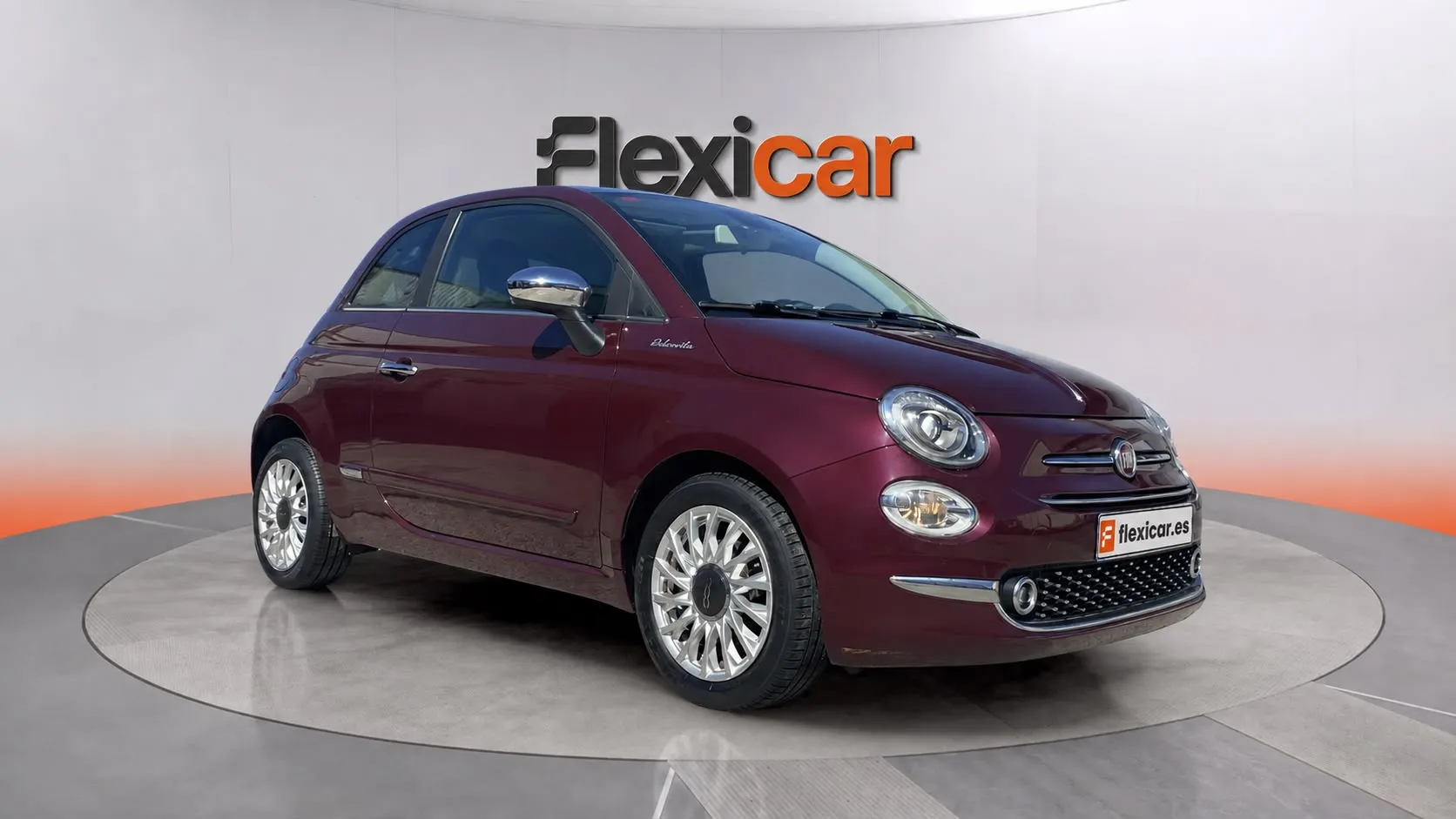 Fiat 500 Dolcevita 1.0 Hybrid - foto 1