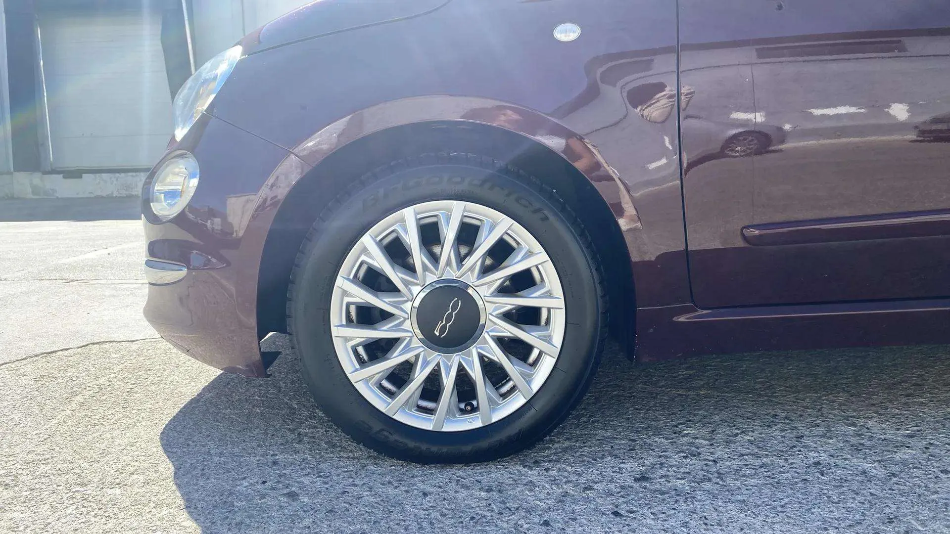 Fiat 500 Dolcevita 1.0 Hybrid - foto 10