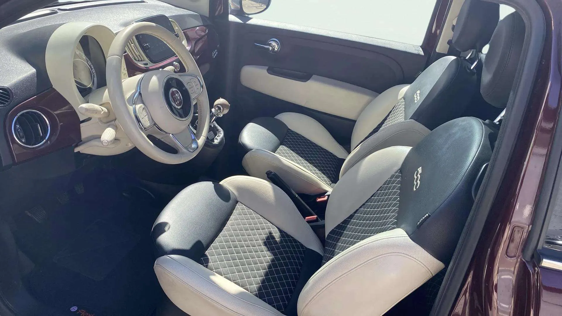 Fiat 500 Dolcevita 1.0 Hybrid - foto 11