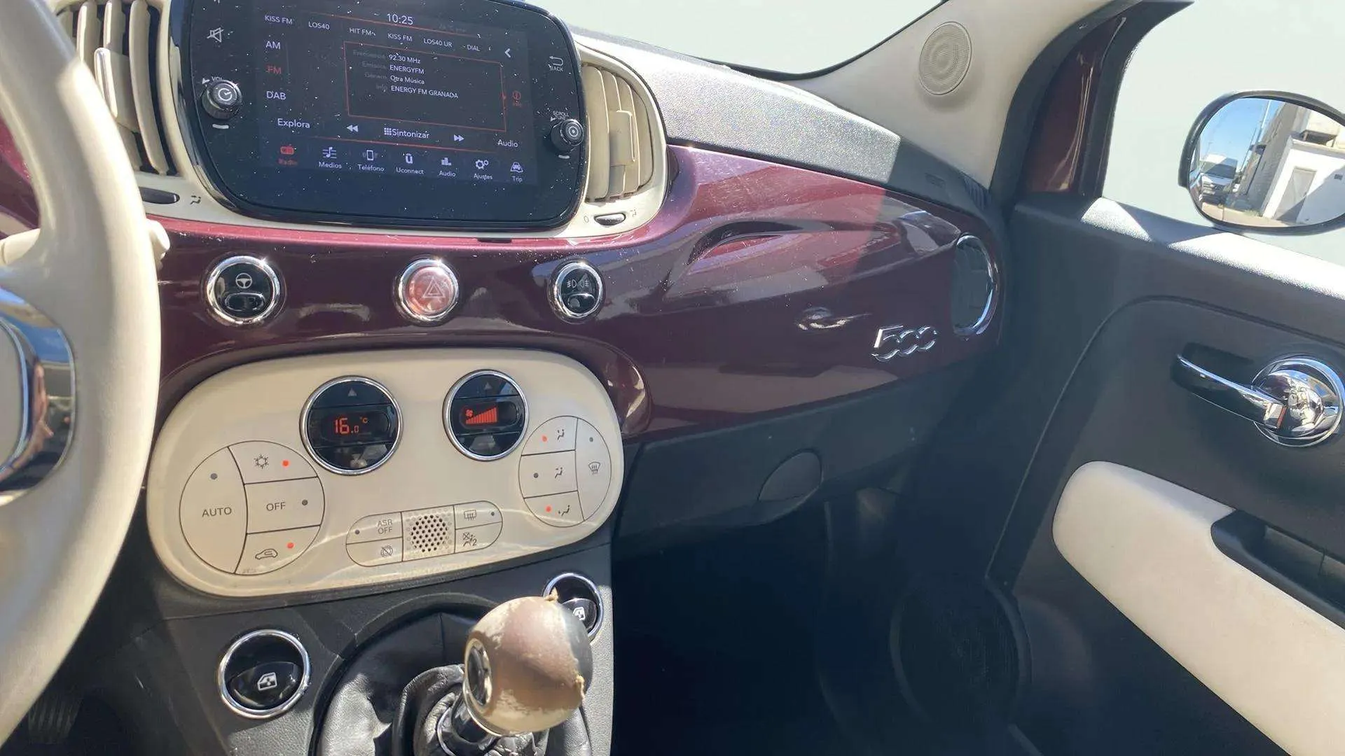 Fiat 500 Dolcevita 1.0 Hybrid - foto 15