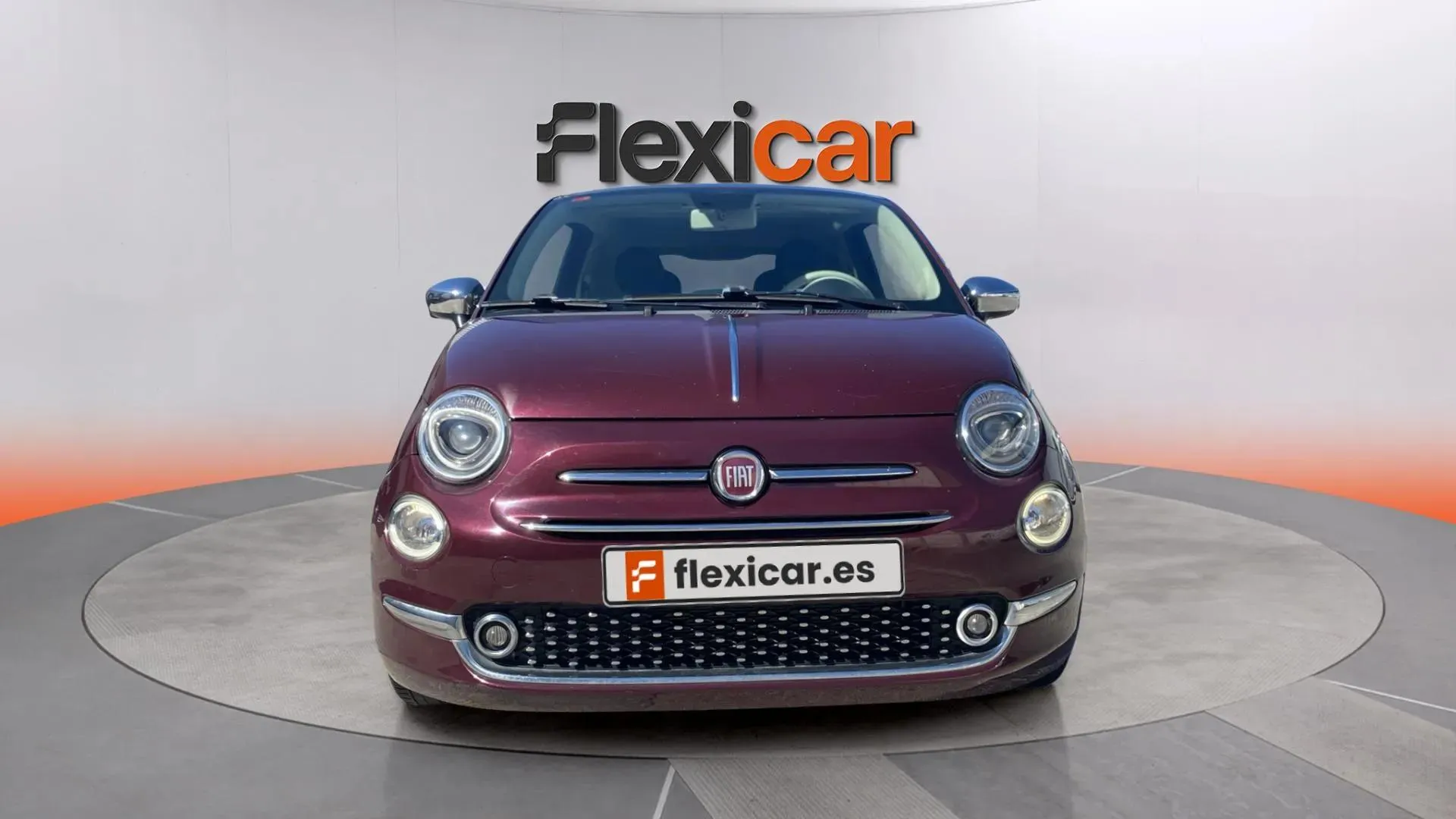 Fiat 500 Dolcevita 1.0 Hybrid - foto 2