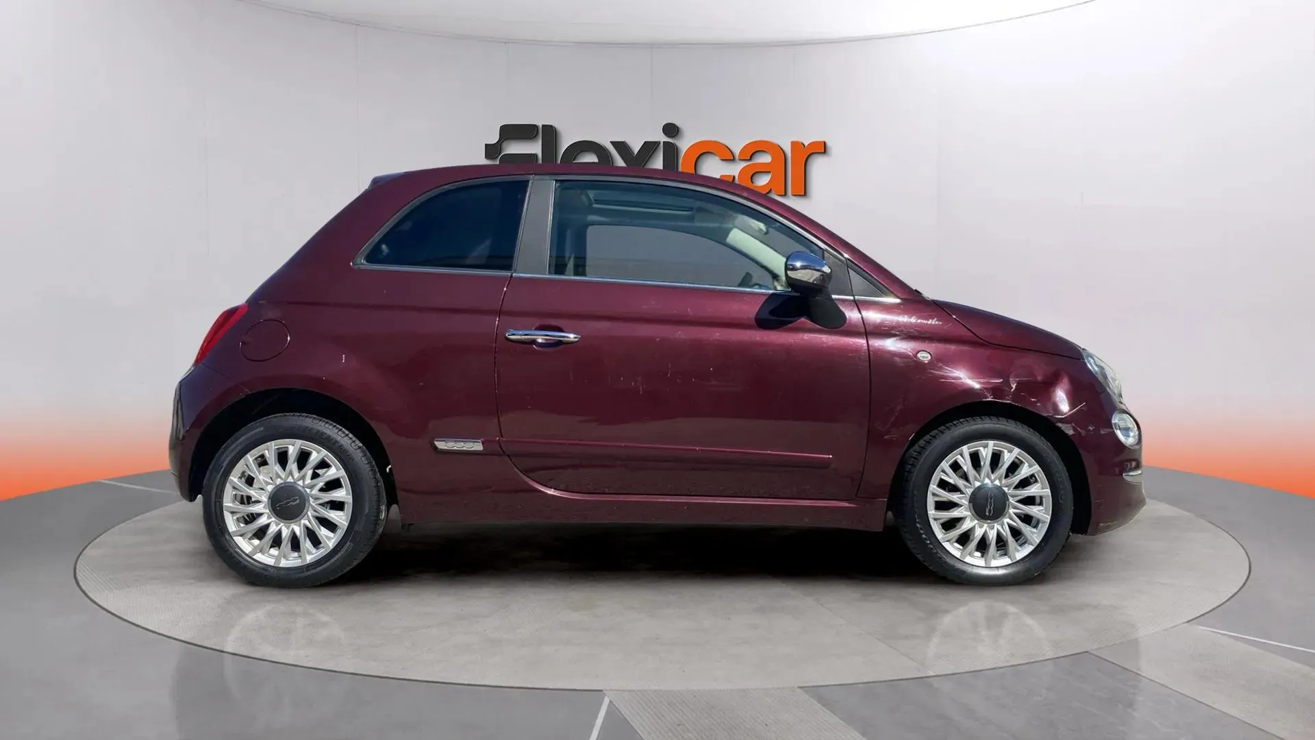 Fiat 500 Dolcevita 1.0 Hybrid - foto 8