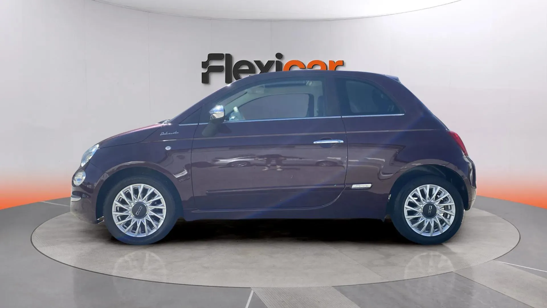 Fiat 500 Dolcevita 1.0 Hybrid - foto 4