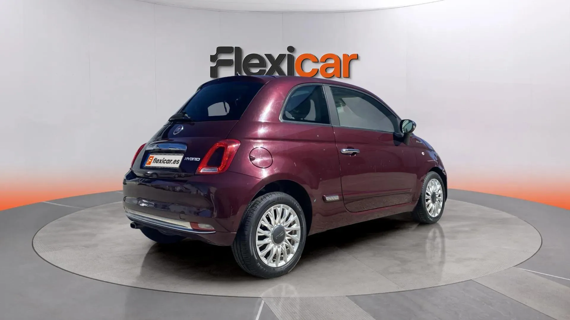 Fiat 500 Dolcevita 1.0 Hybrid - foto 7