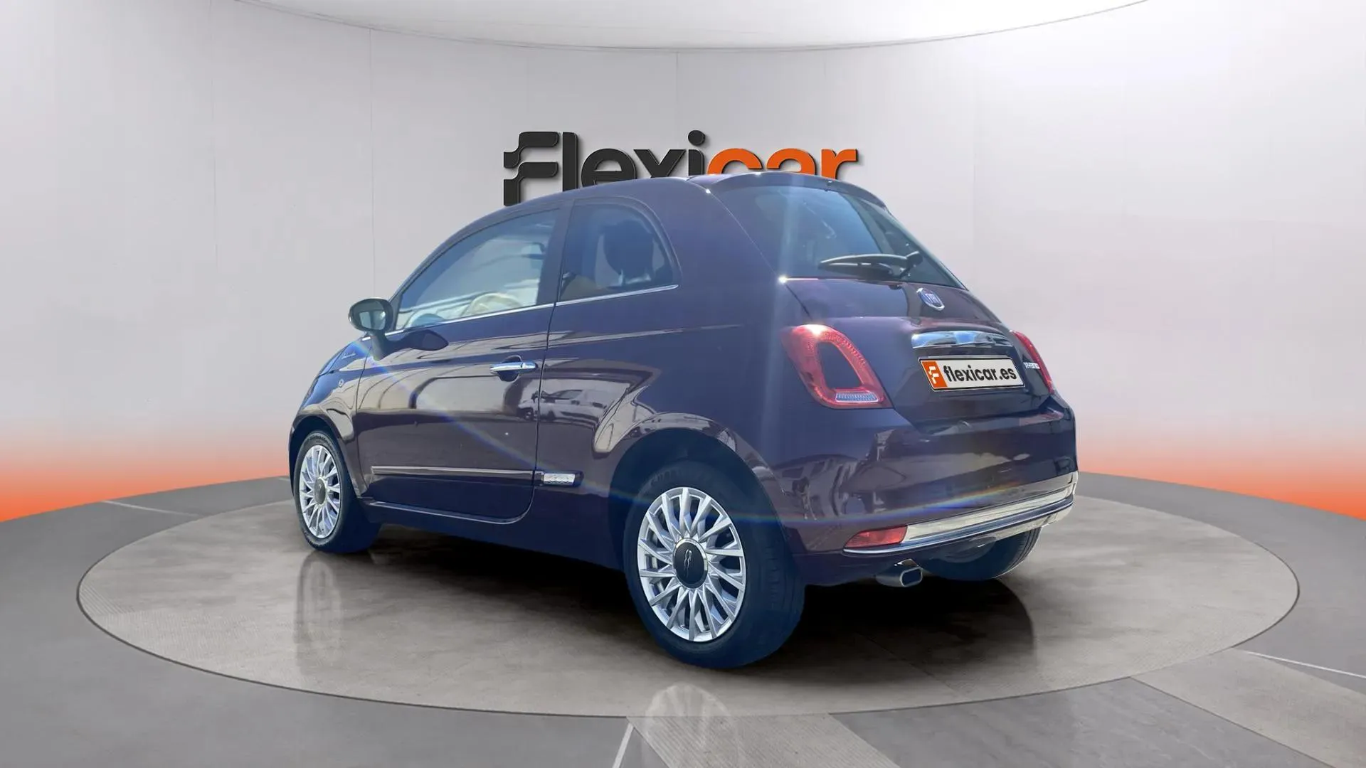 Fiat 500 Dolcevita 1.0 Hybrid - foto 5