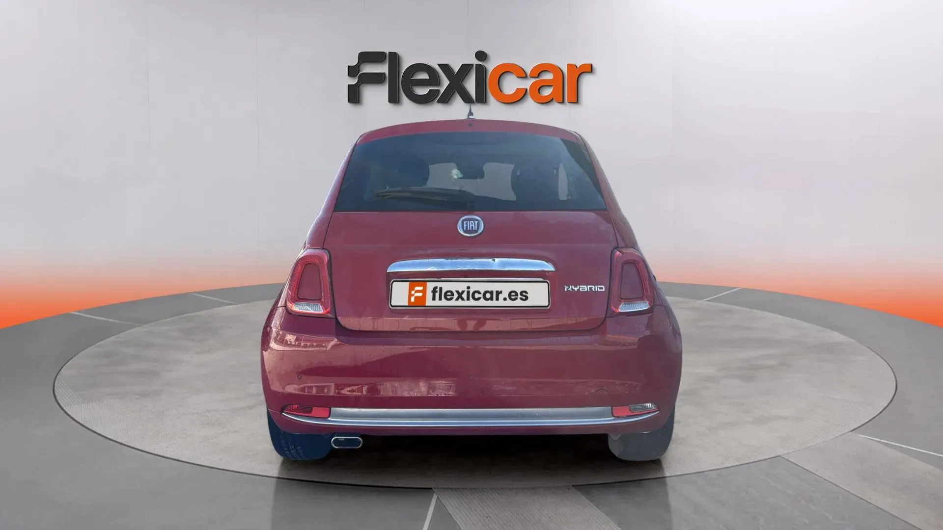 Fiat 500 Dolcevita 1.0 Hybrid - foto 6