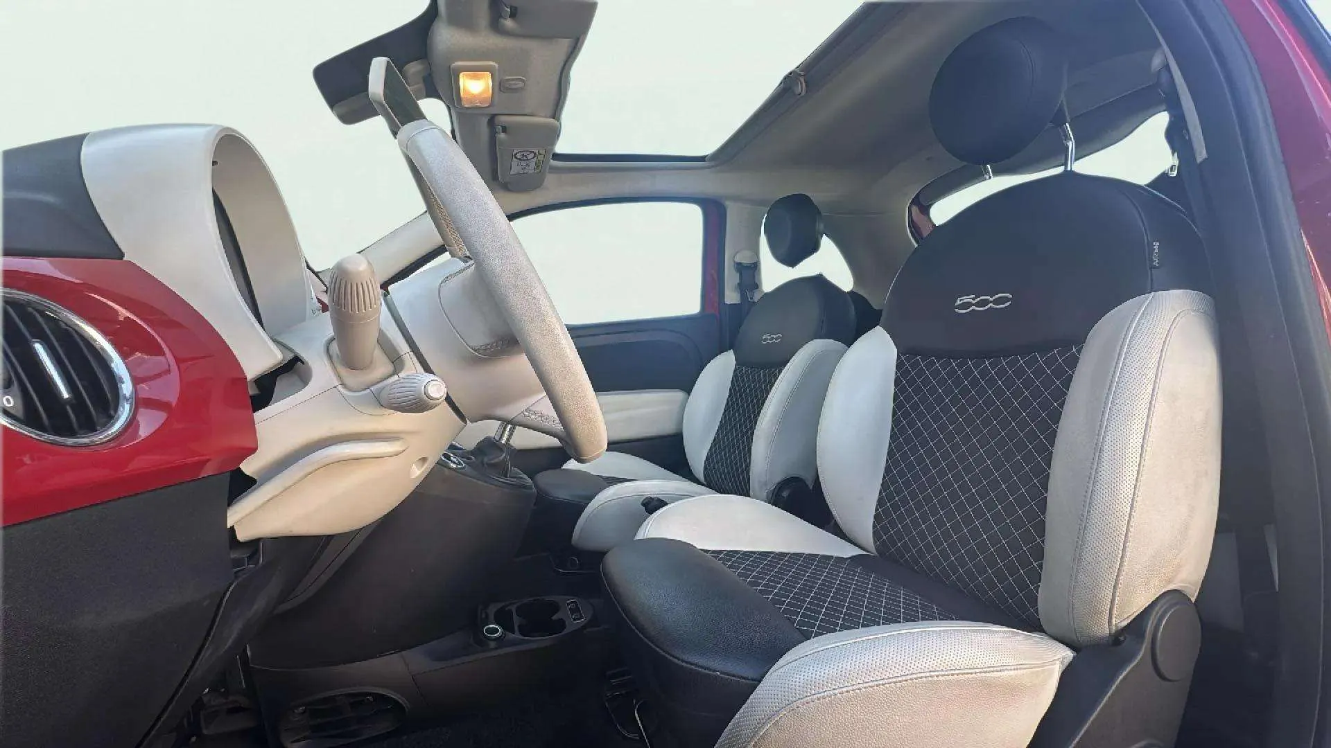 Fiat 500 Dolcevita 1.0 Hybrid - foto 14