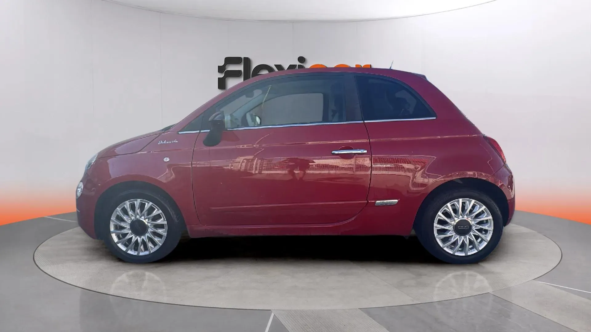 Fiat 500 Dolcevita 1.0 Hybrid - foto 4