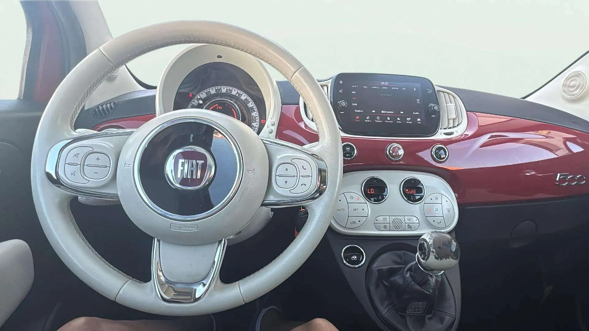 Fiat 500 Dolcevita 1.0 Hybrid - foto 10