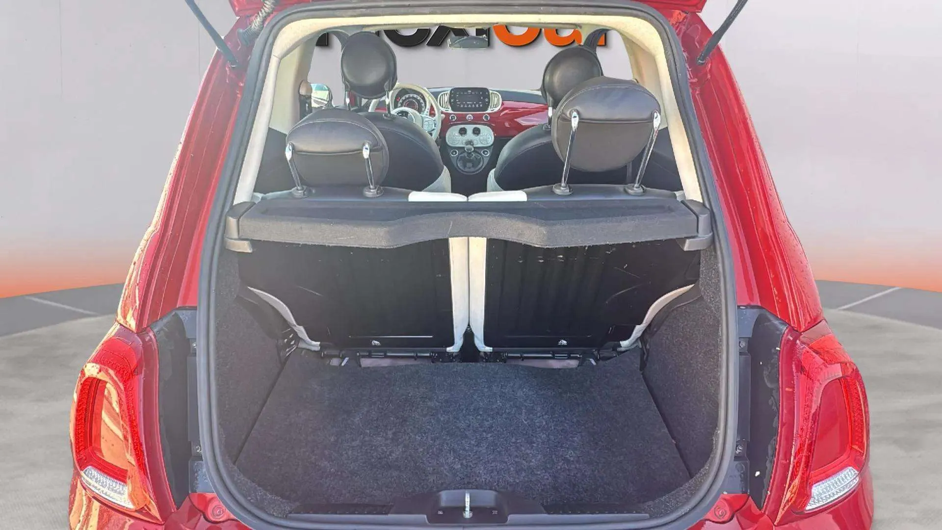 Fiat 500 Dolcevita 1.0 Hybrid - foto 9