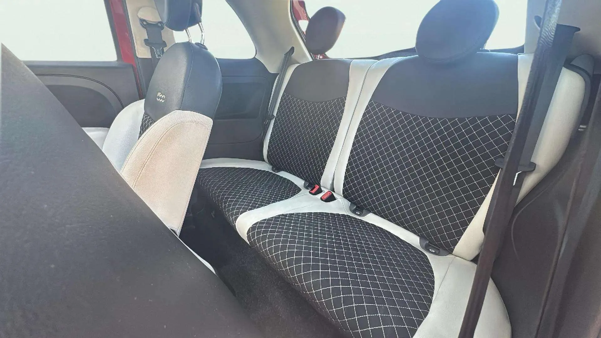 Fiat 500 Dolcevita 1.0 Hybrid - foto 15