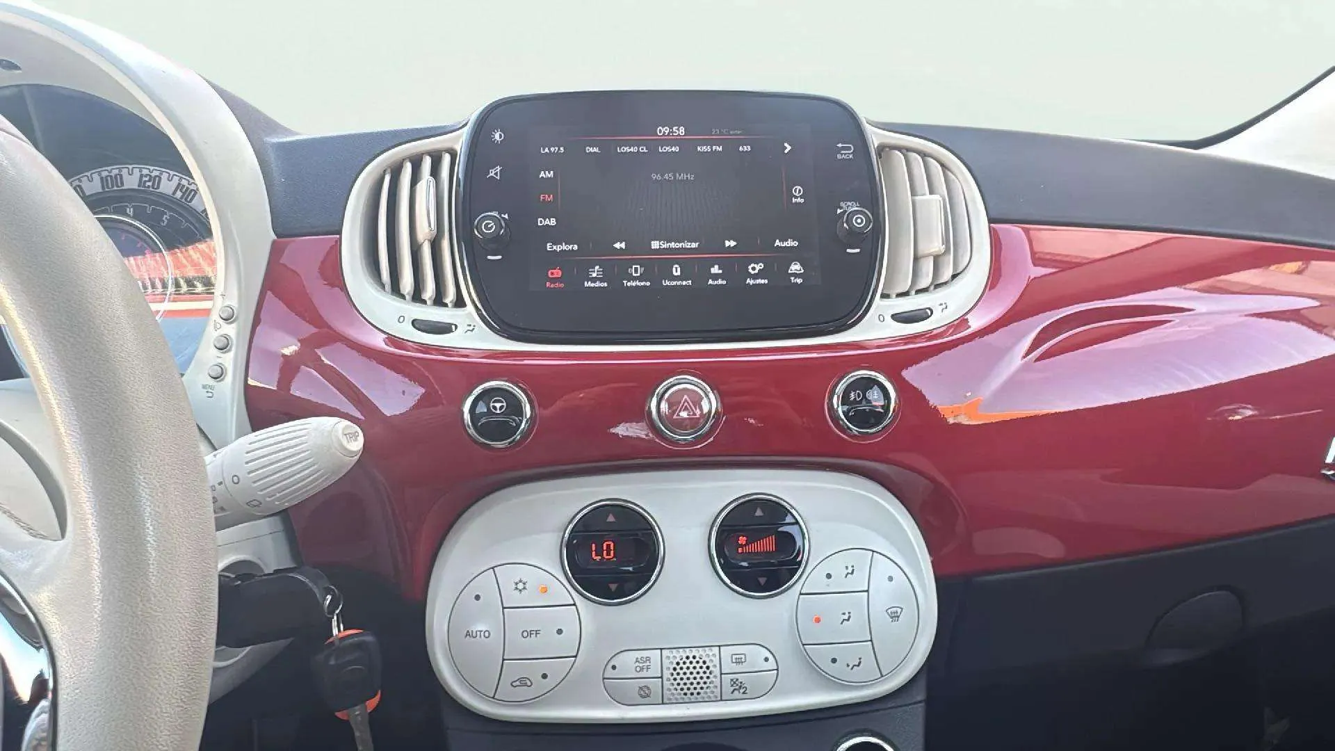 Fiat 500 Dolcevita 1.0 Hybrid - foto 11
