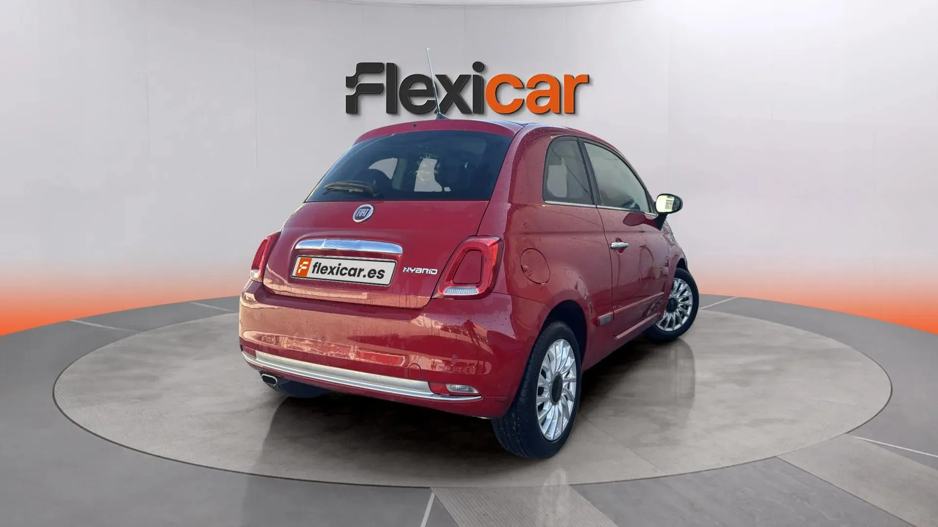 Fiat 500 Dolcevita 1.0 Hybrid - foto 7