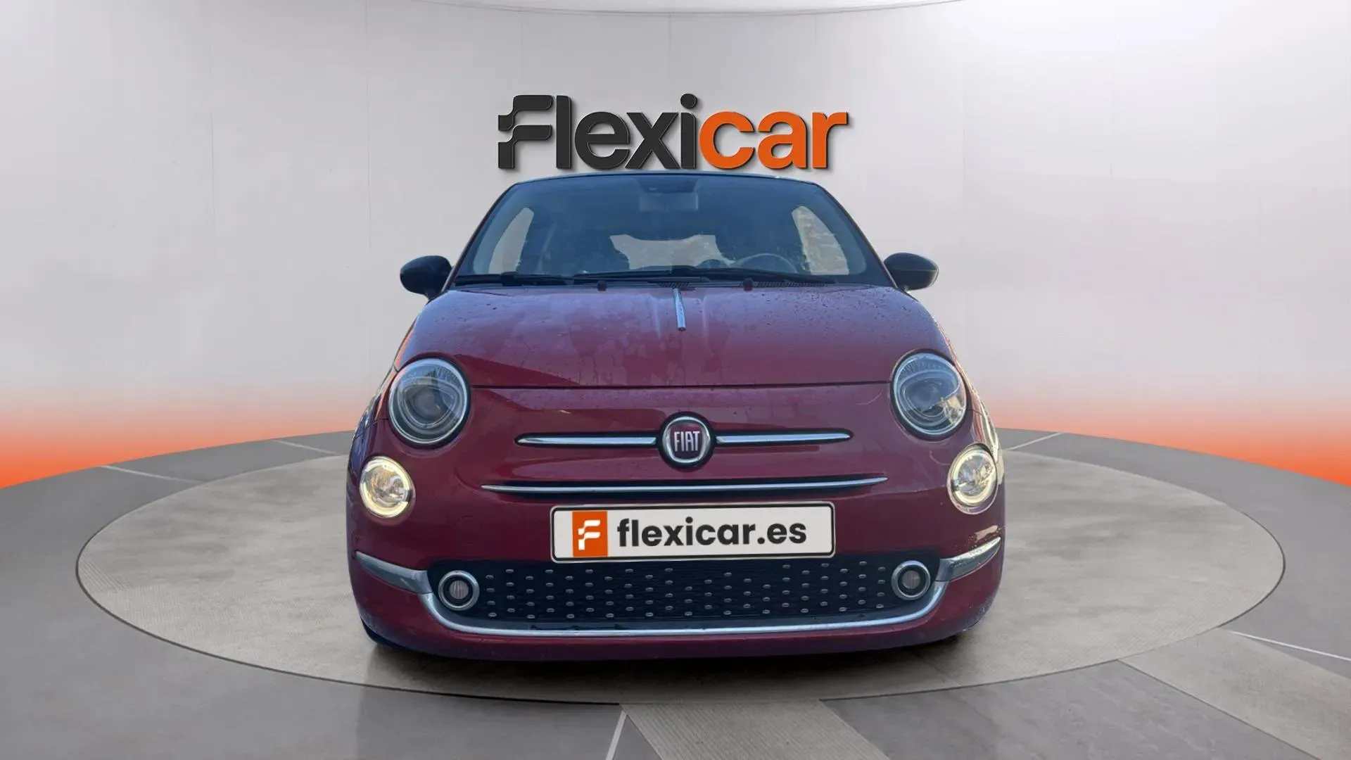 Fiat 500 Dolcevita 1.0 Hybrid - foto 2
