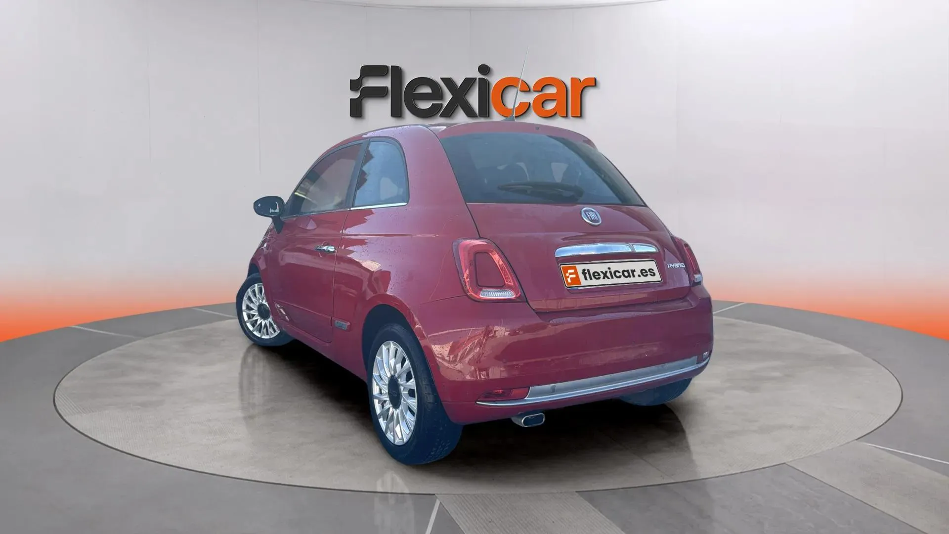 Fiat 500 Dolcevita 1.0 Hybrid - foto 5