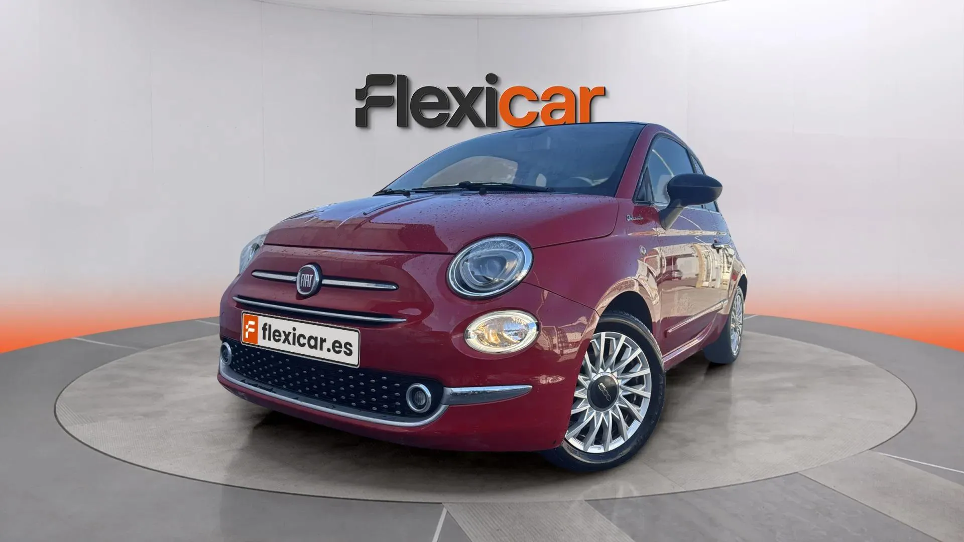 Fiat 500 Dolcevita 1.0 Hybrid - foto 3