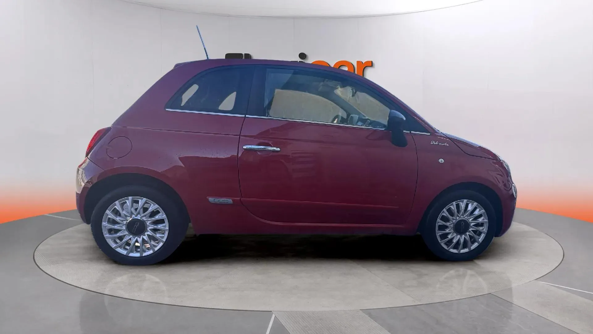 Fiat 500 Dolcevita 1.0 Hybrid - foto 8