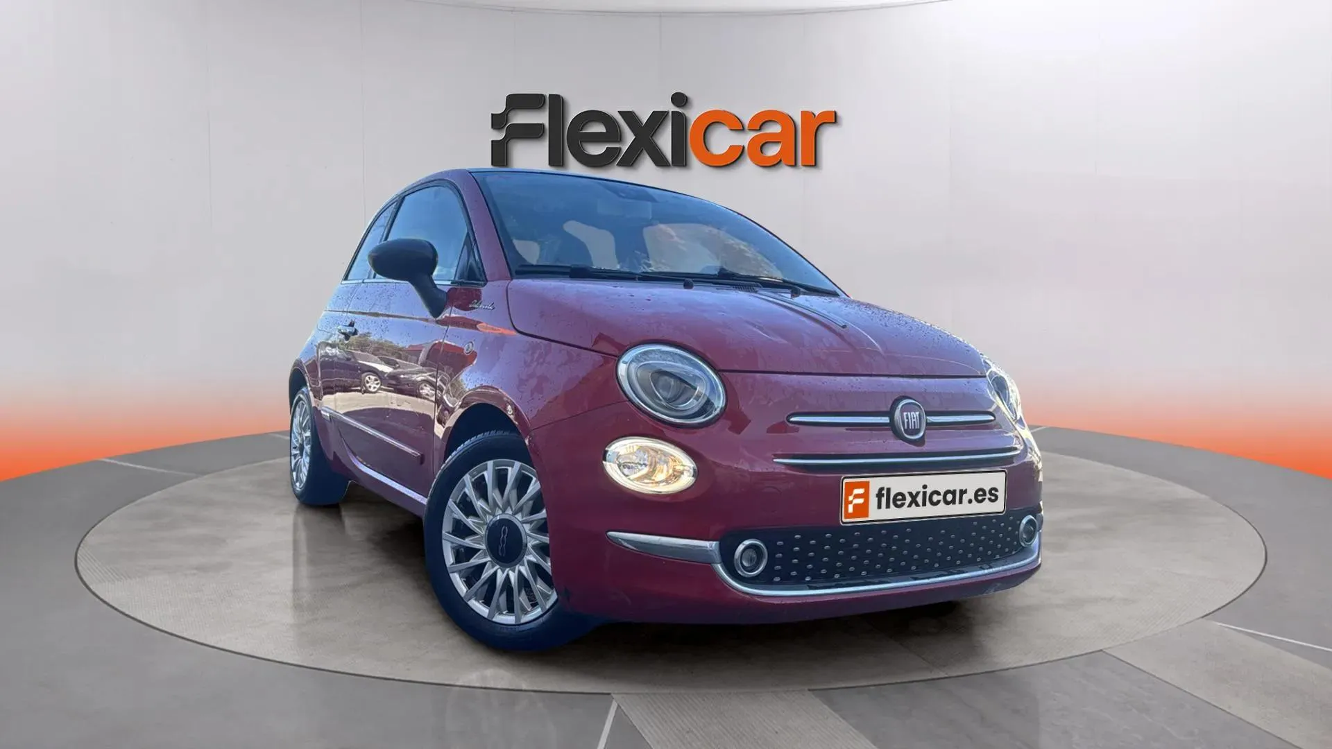 Fiat 500 Dolcevita 1.0 Hybrid - foto 1