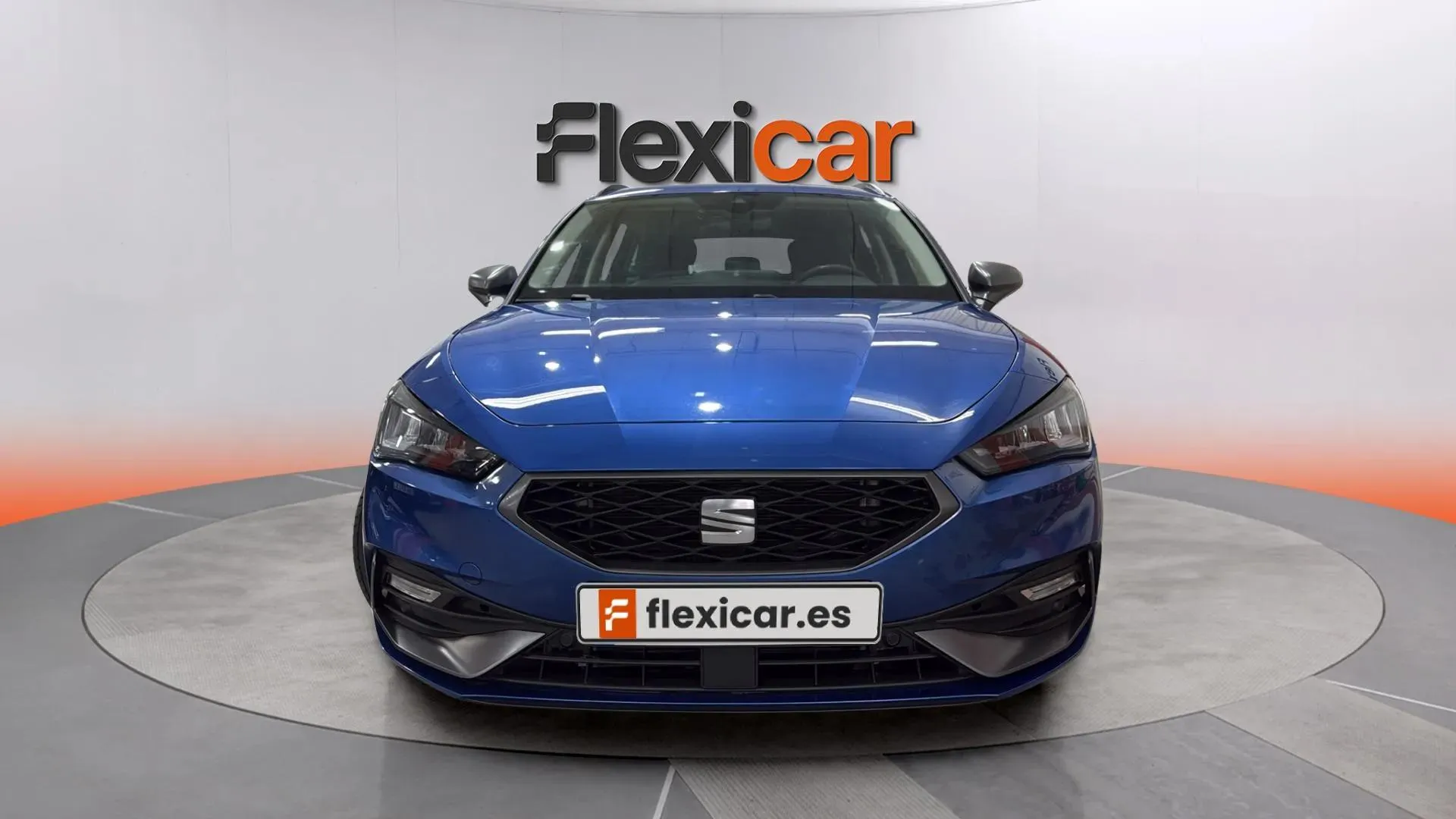 SEAT León 2.0 TDI DSG-7 FR XXL - foto 2