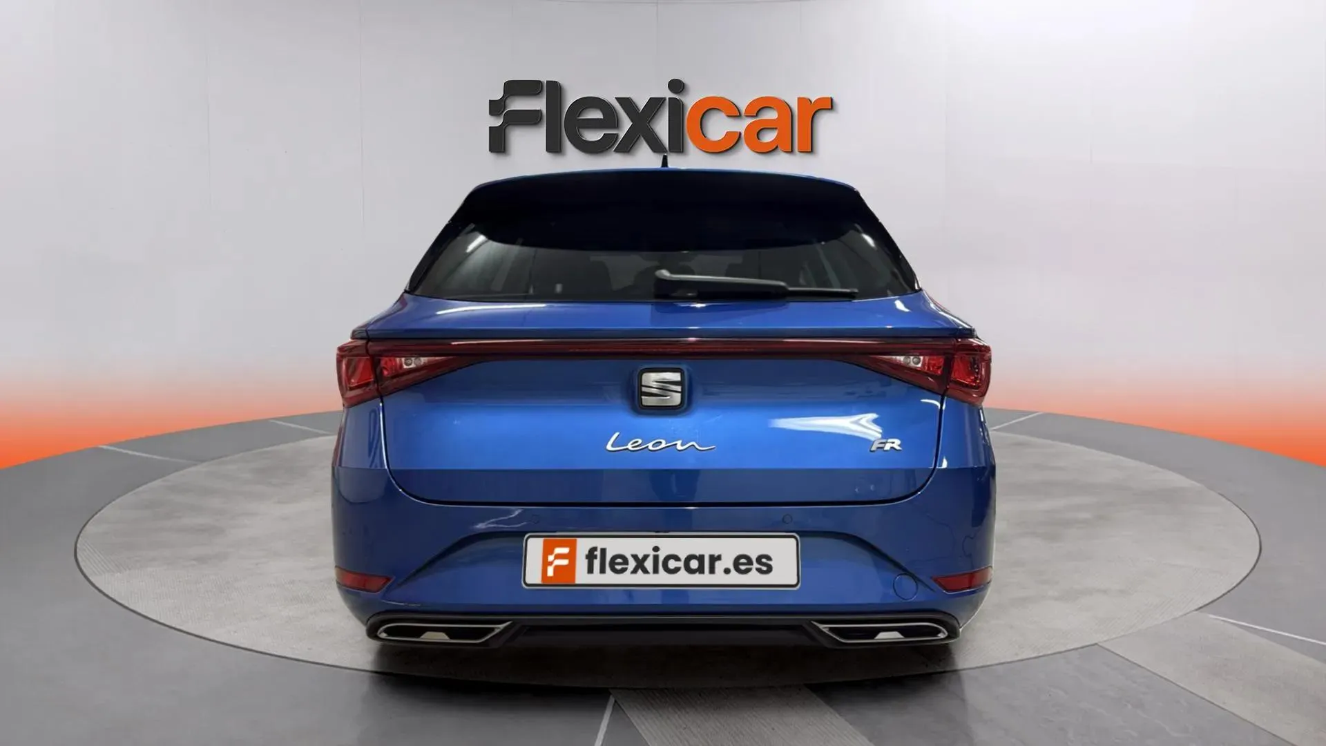 SEAT León 2.0 TDI DSG-7 FR XXL - foto 6