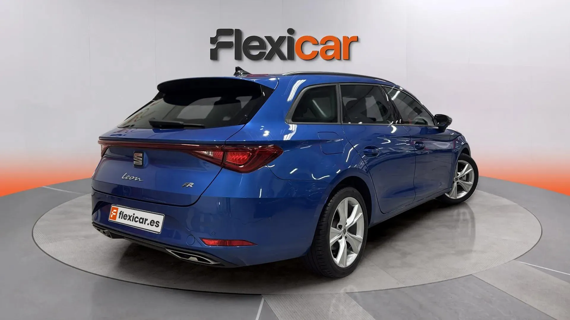 SEAT León 2.0 TDI DSG-7 FR XXL - foto 7