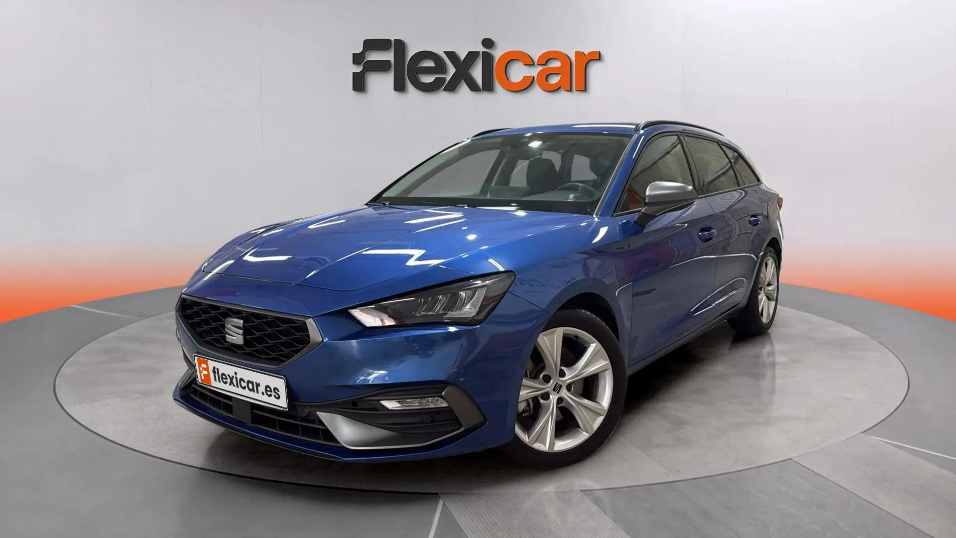 SEAT León 2.0 TDI DSG-7 FR XXL - foto 3