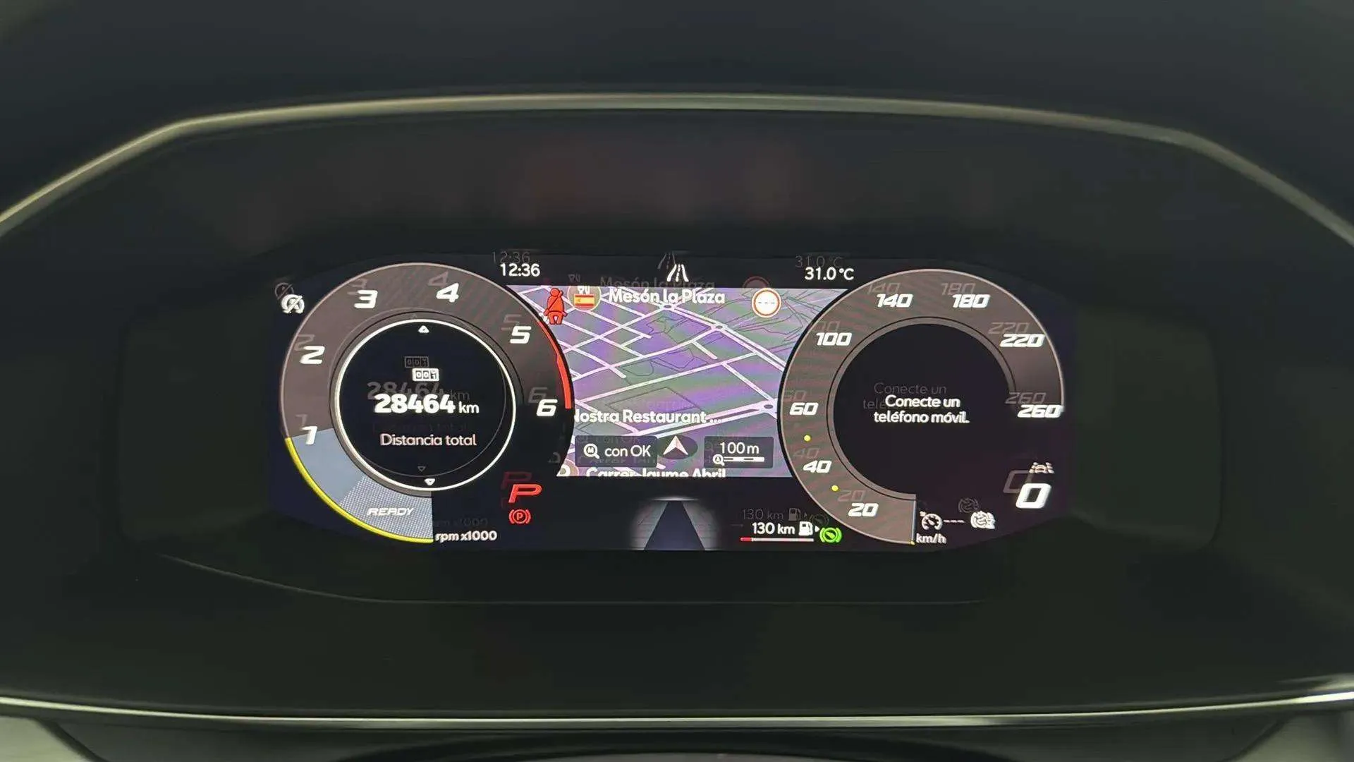 SEAT León 2.0 TDI DSG-7 FR XXL - foto 15