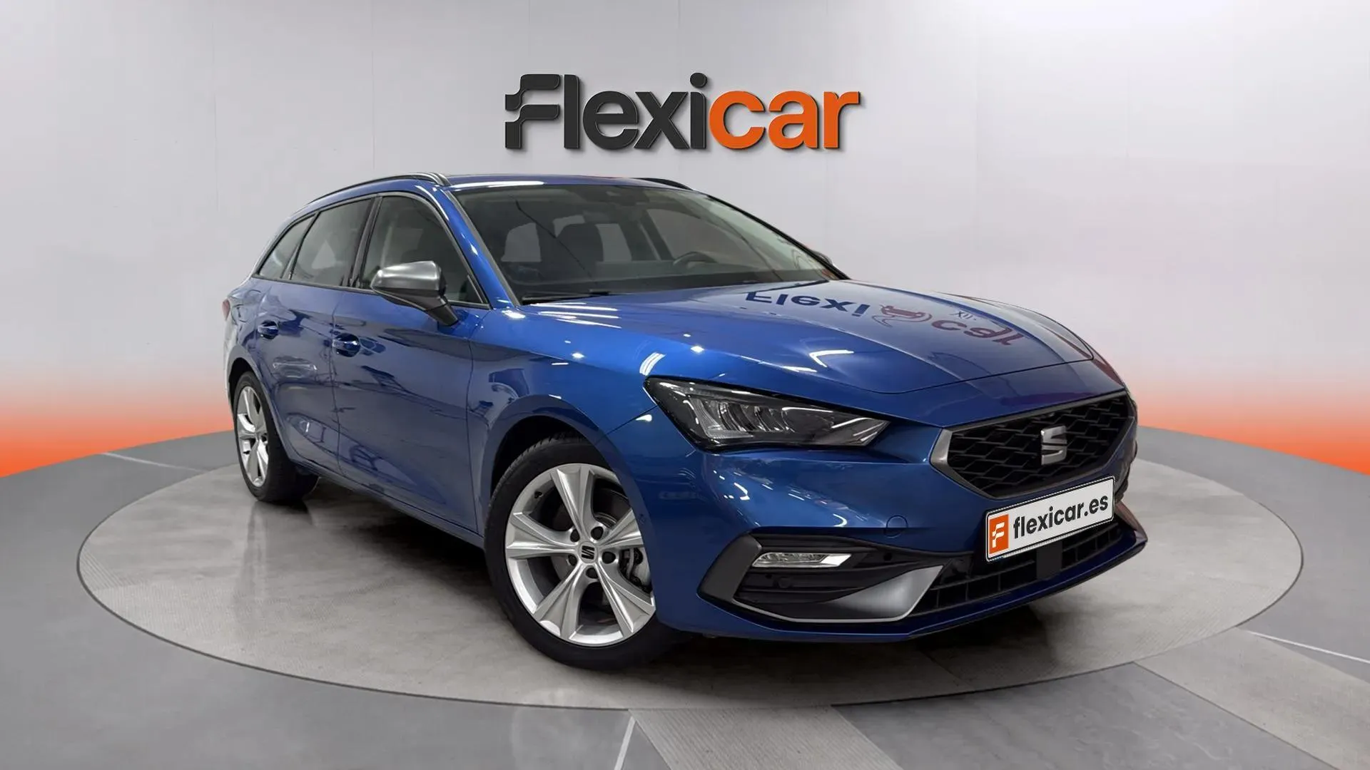 SEAT León 2.0 TDI DSG-7 FR XXL