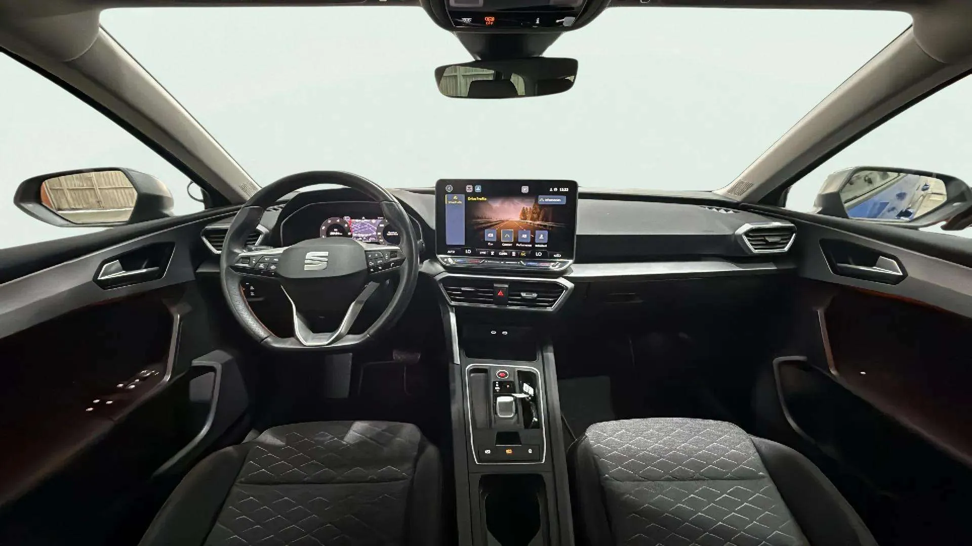 SEAT León 2.0 TDI DSG-7 FR XXL - foto 9
