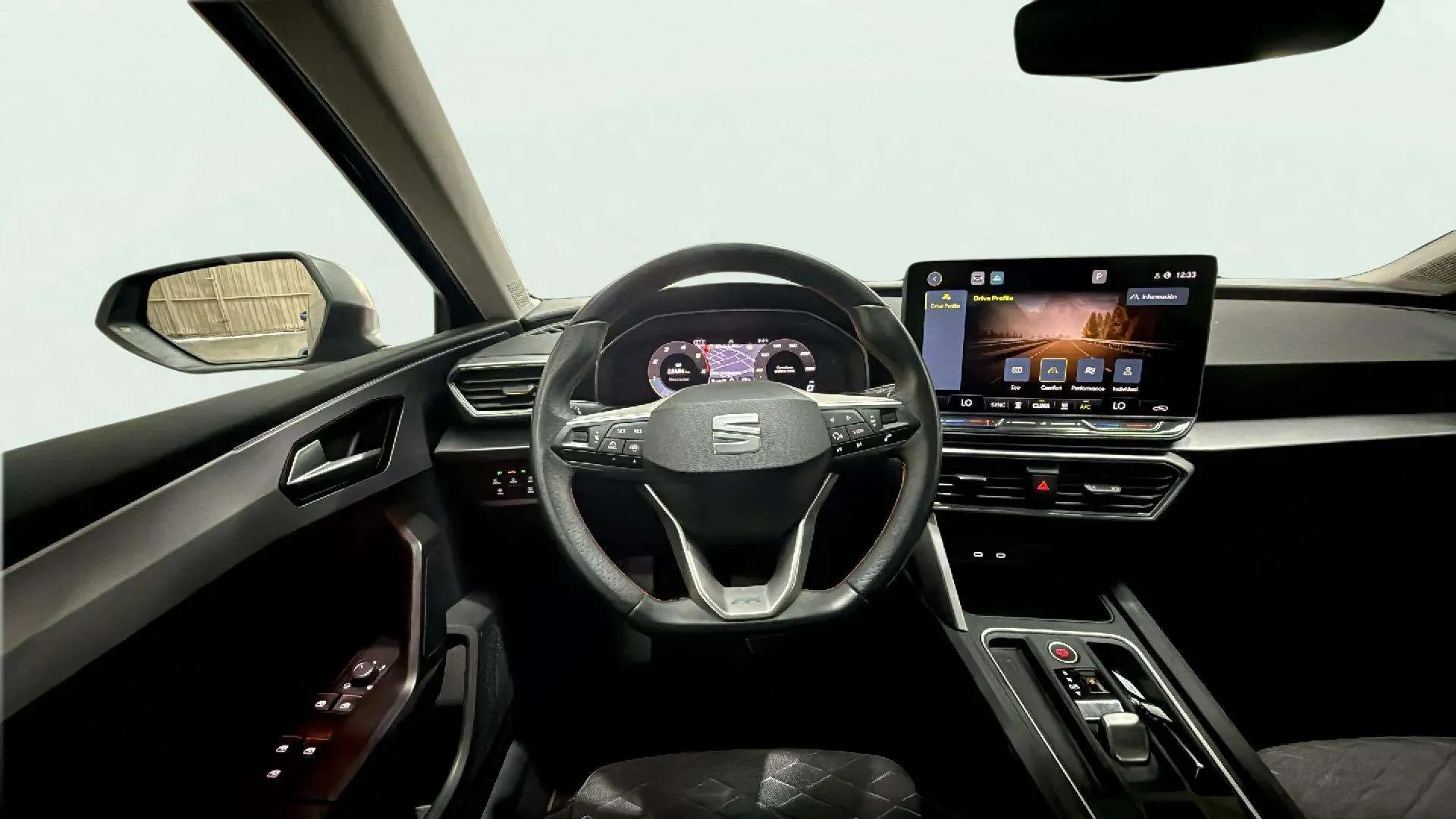 SEAT León 2.0 TDI DSG-7 FR XXL - foto 11