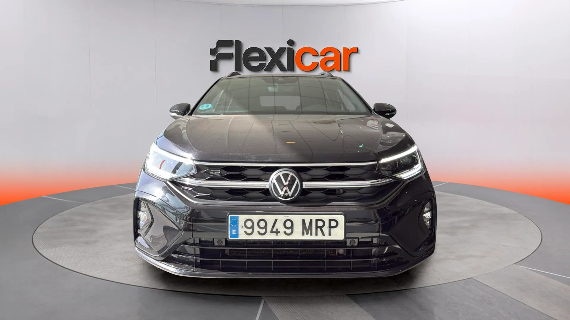 Volkswagen Taigo R-Line 1.0 TSI - foto 2