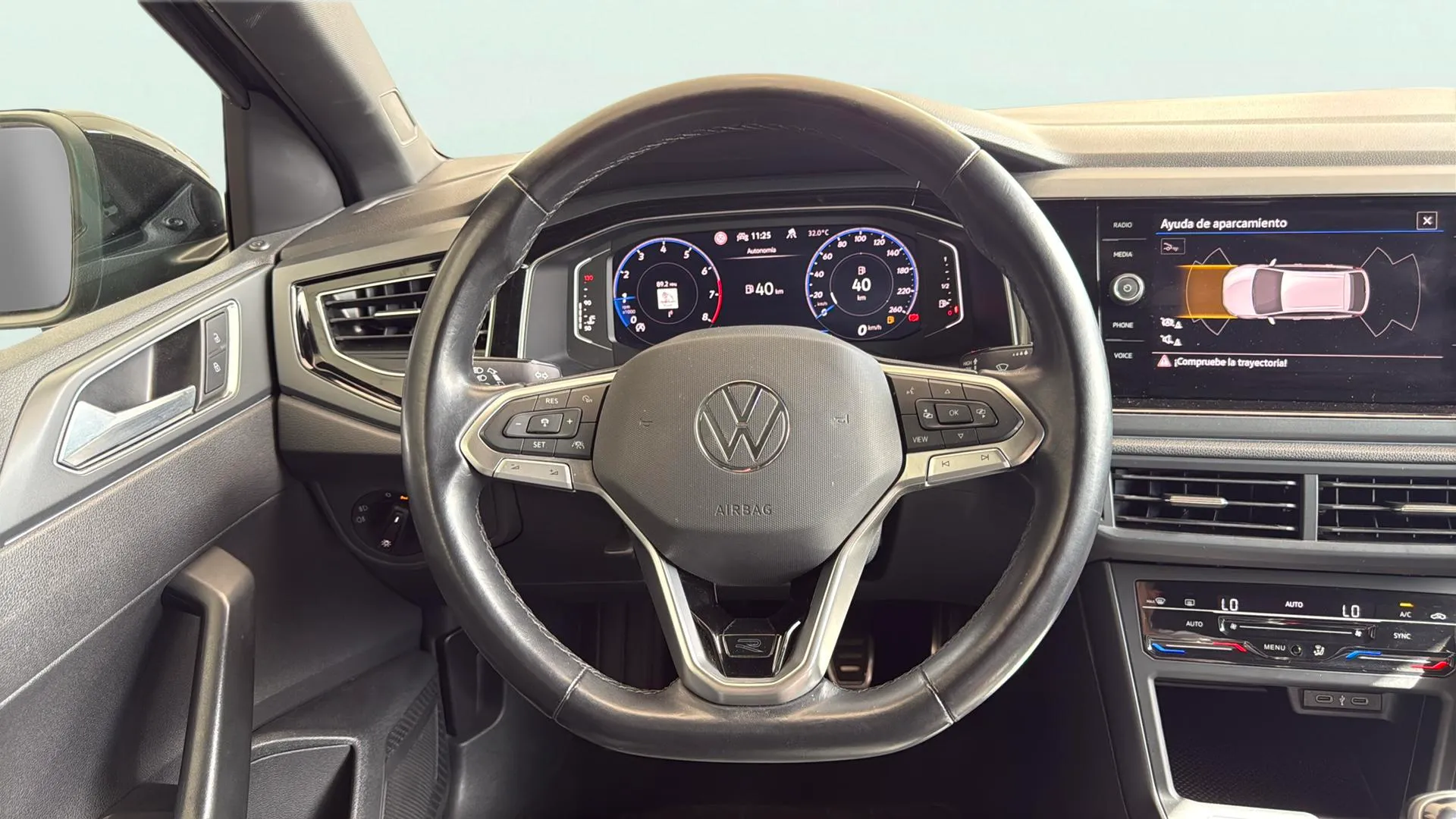 Volkswagen Taigo R-Line 1.0 TSI - foto 15