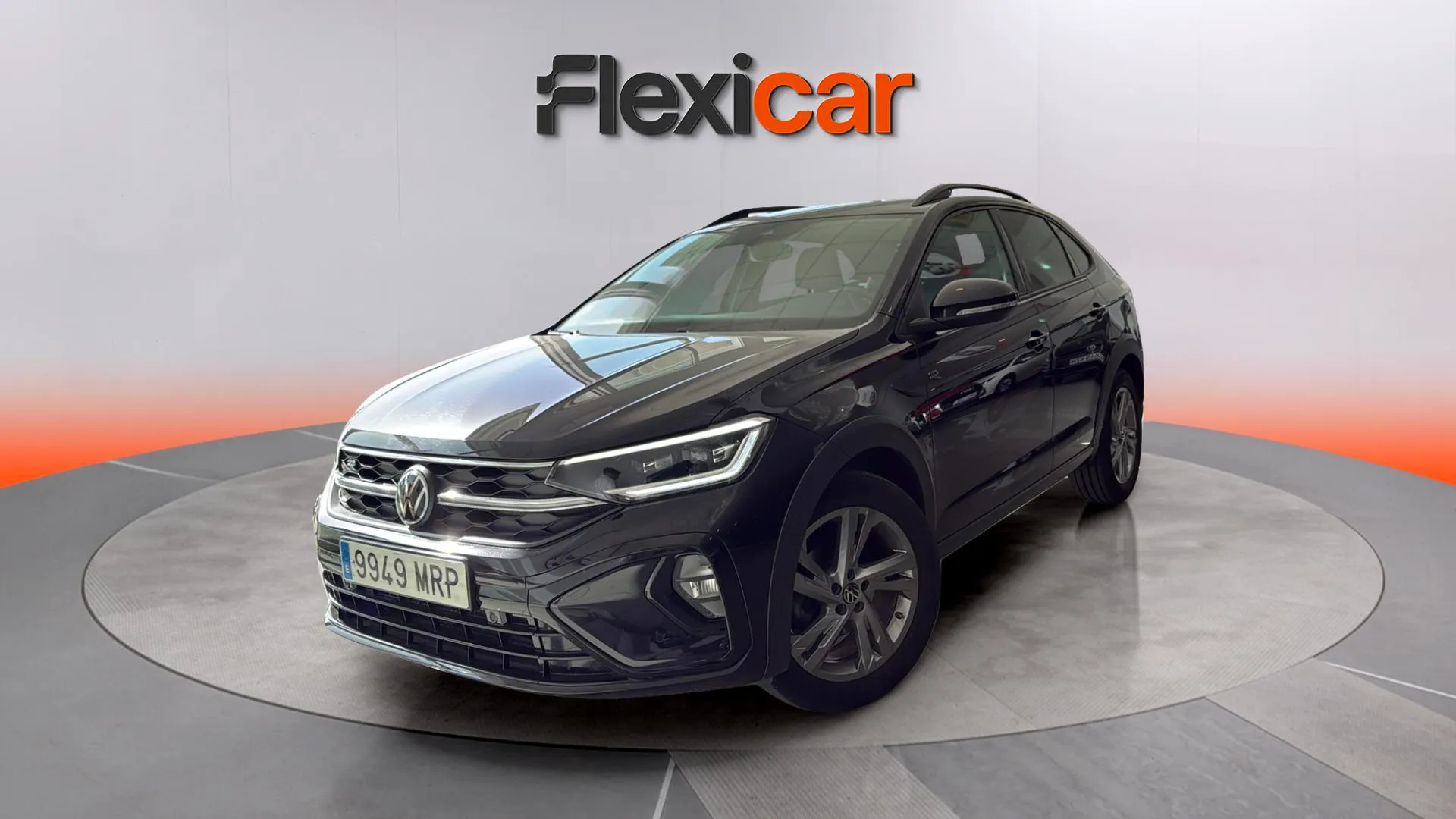 Volkswagen Taigo R-Line 1.0 TSI - foto 3