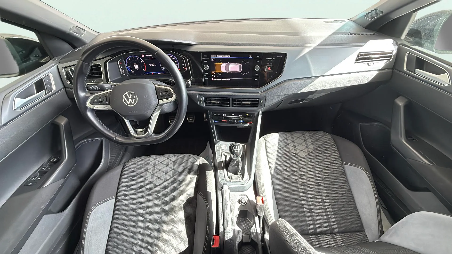 Volkswagen Taigo R-Line 1.0 TSI - foto 10