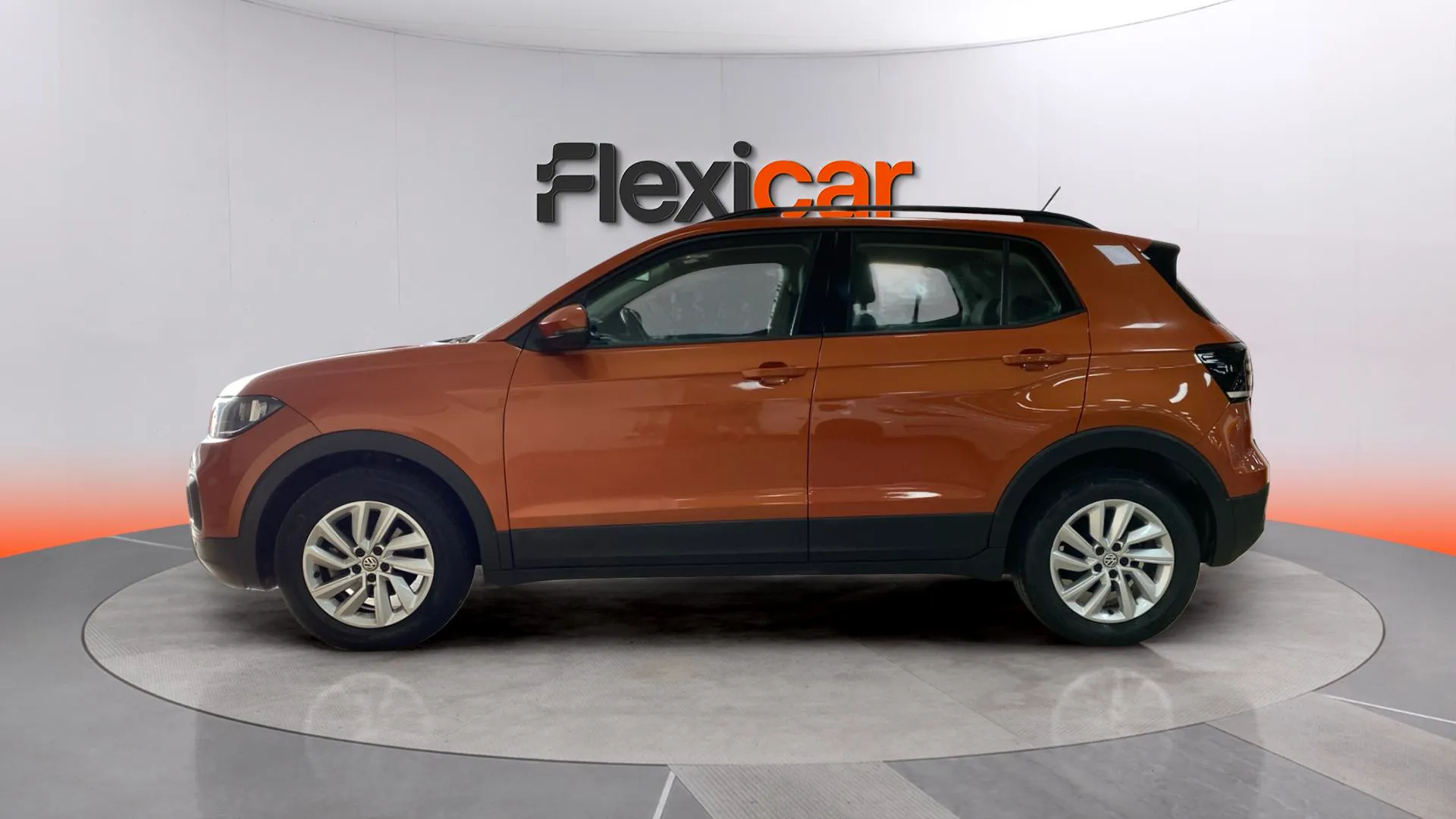 Volkswagen T-Cross Advance 1.0 TSI - foto 5