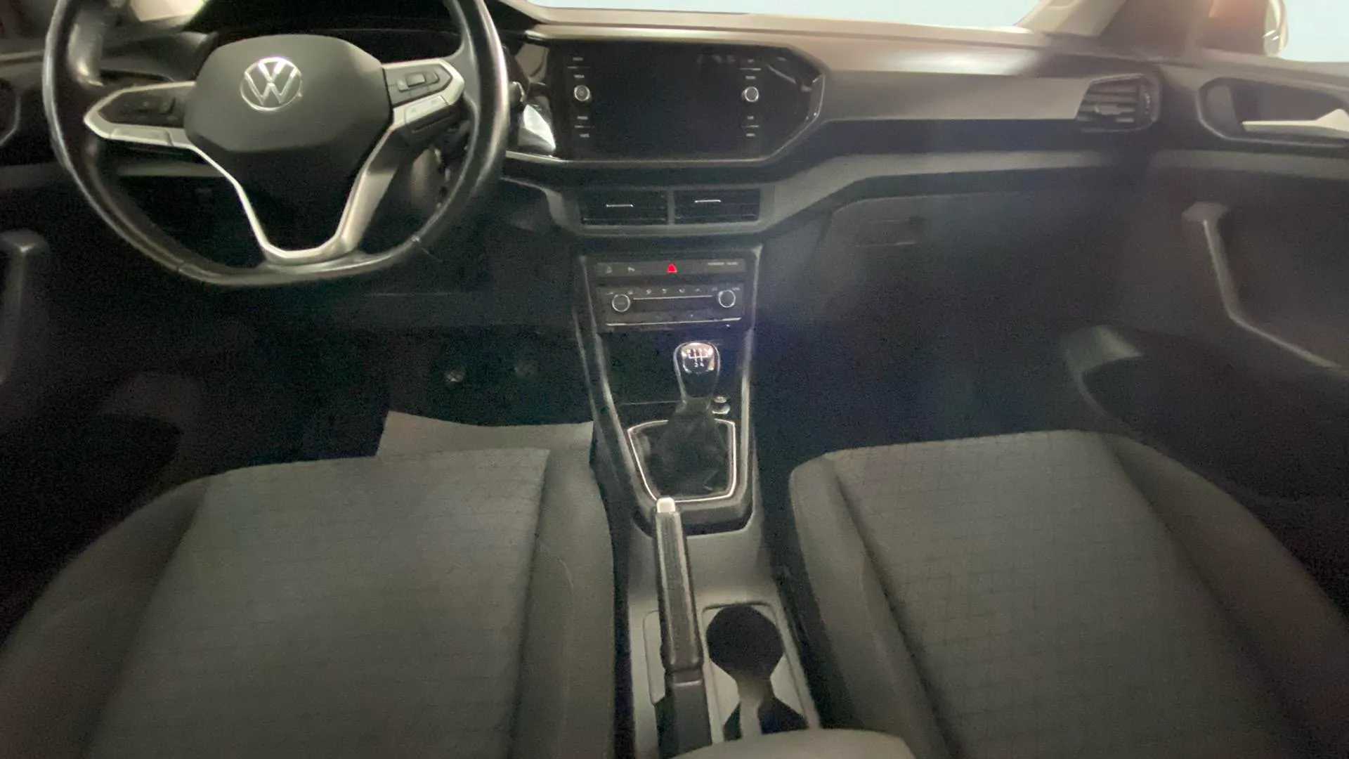 Volkswagen T-Cross Advance 1.0 TSI - foto 6