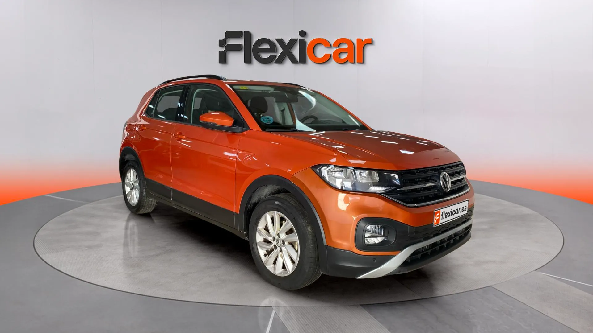 Volkswagen T-Cross Advance 1.0 TSI