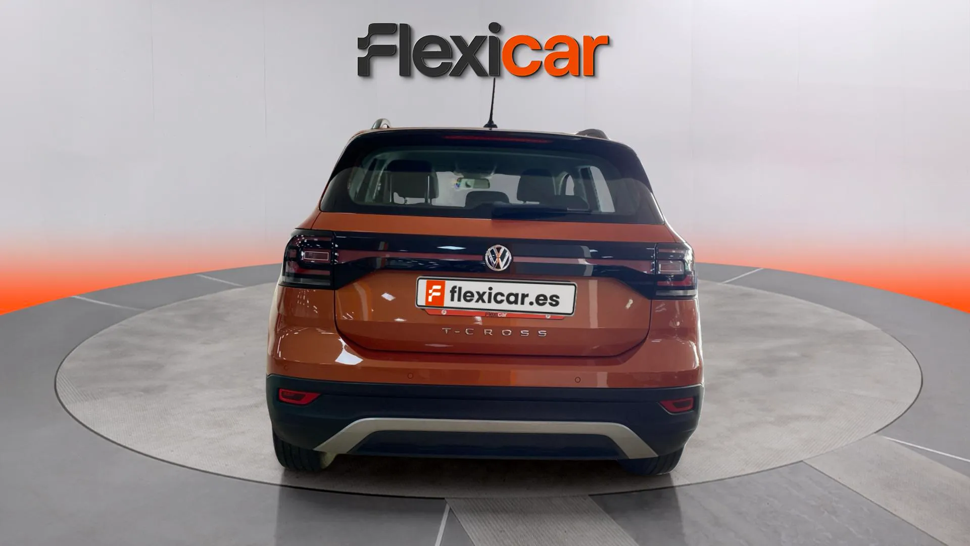 Volkswagen T-Cross Advance 1.0 TSI - foto 4