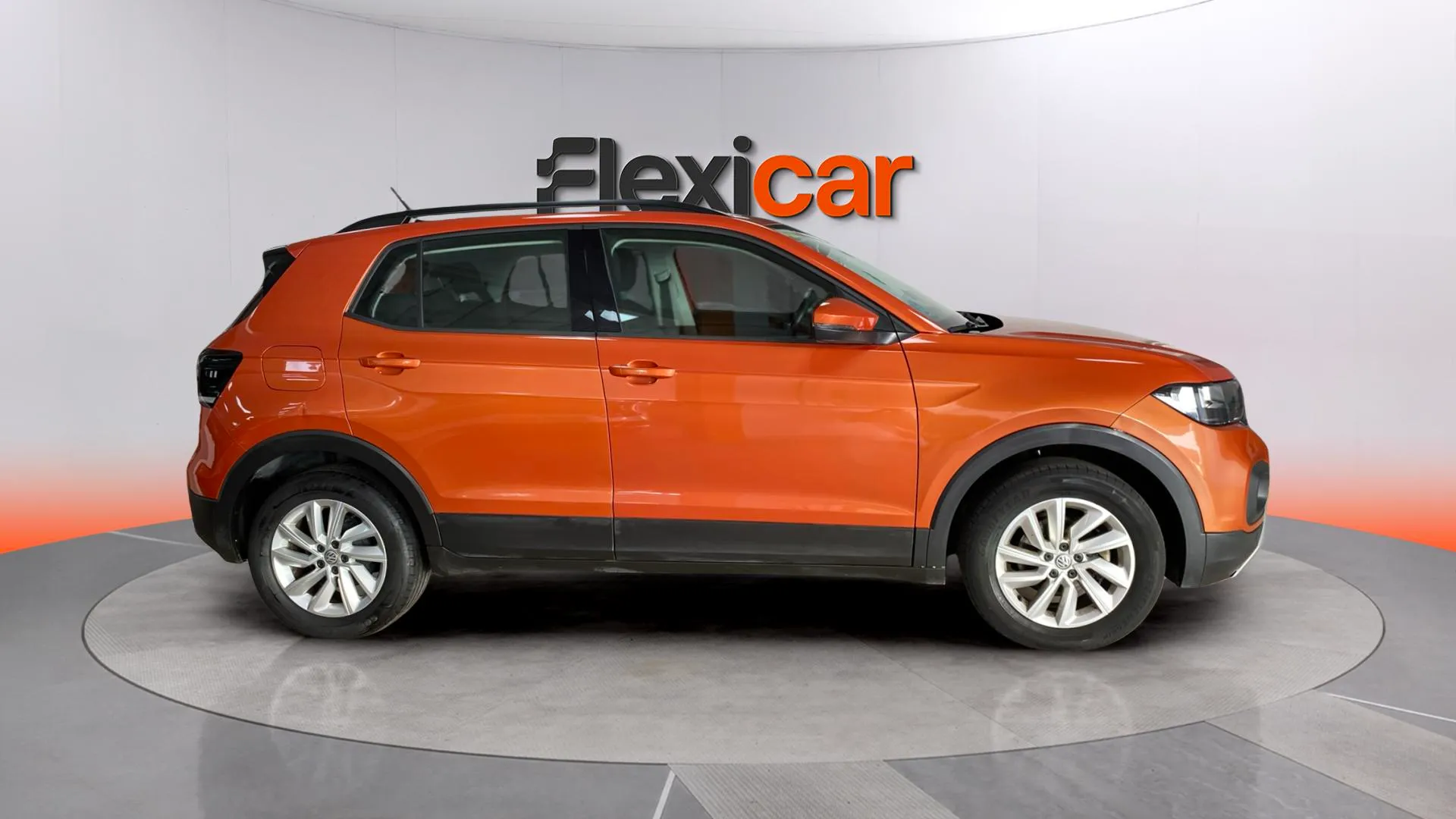 Volkswagen T-Cross Advance 1.0 TSI - foto 3