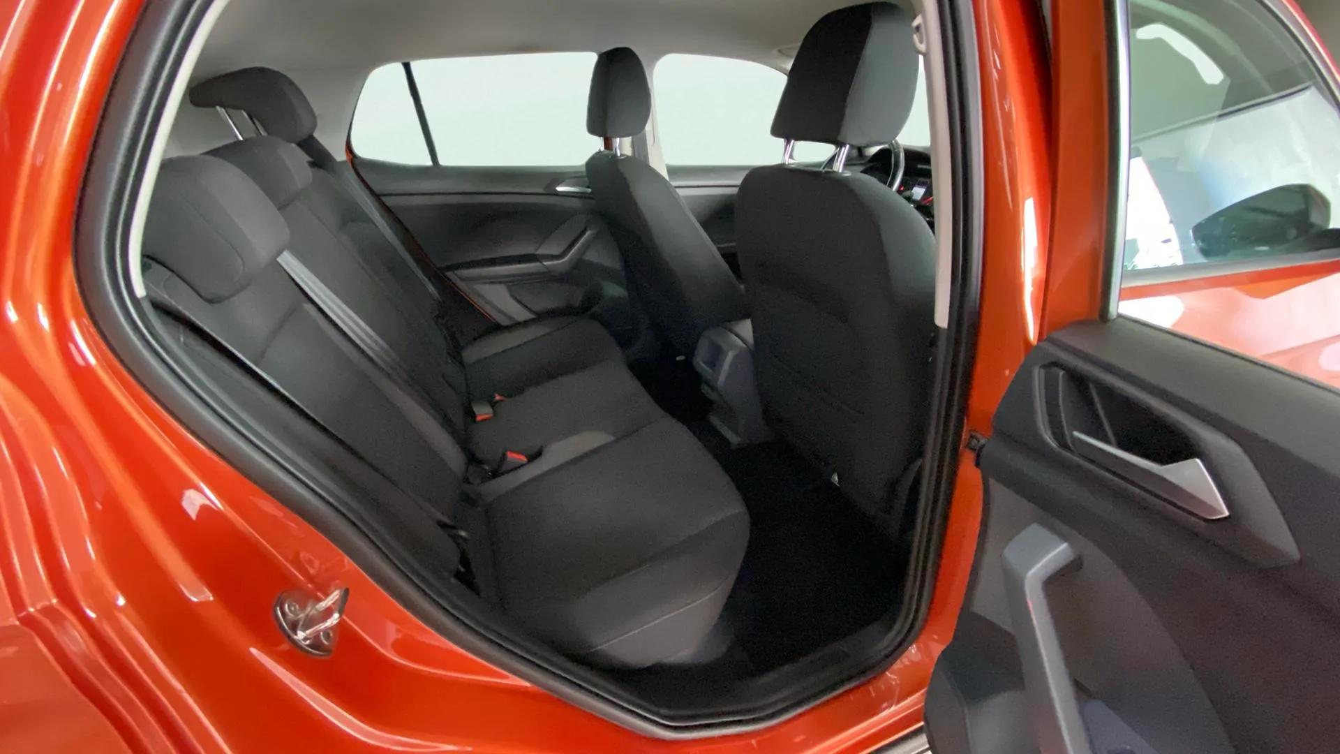 Volkswagen T-Cross Advance 1.0 TSI - foto 10